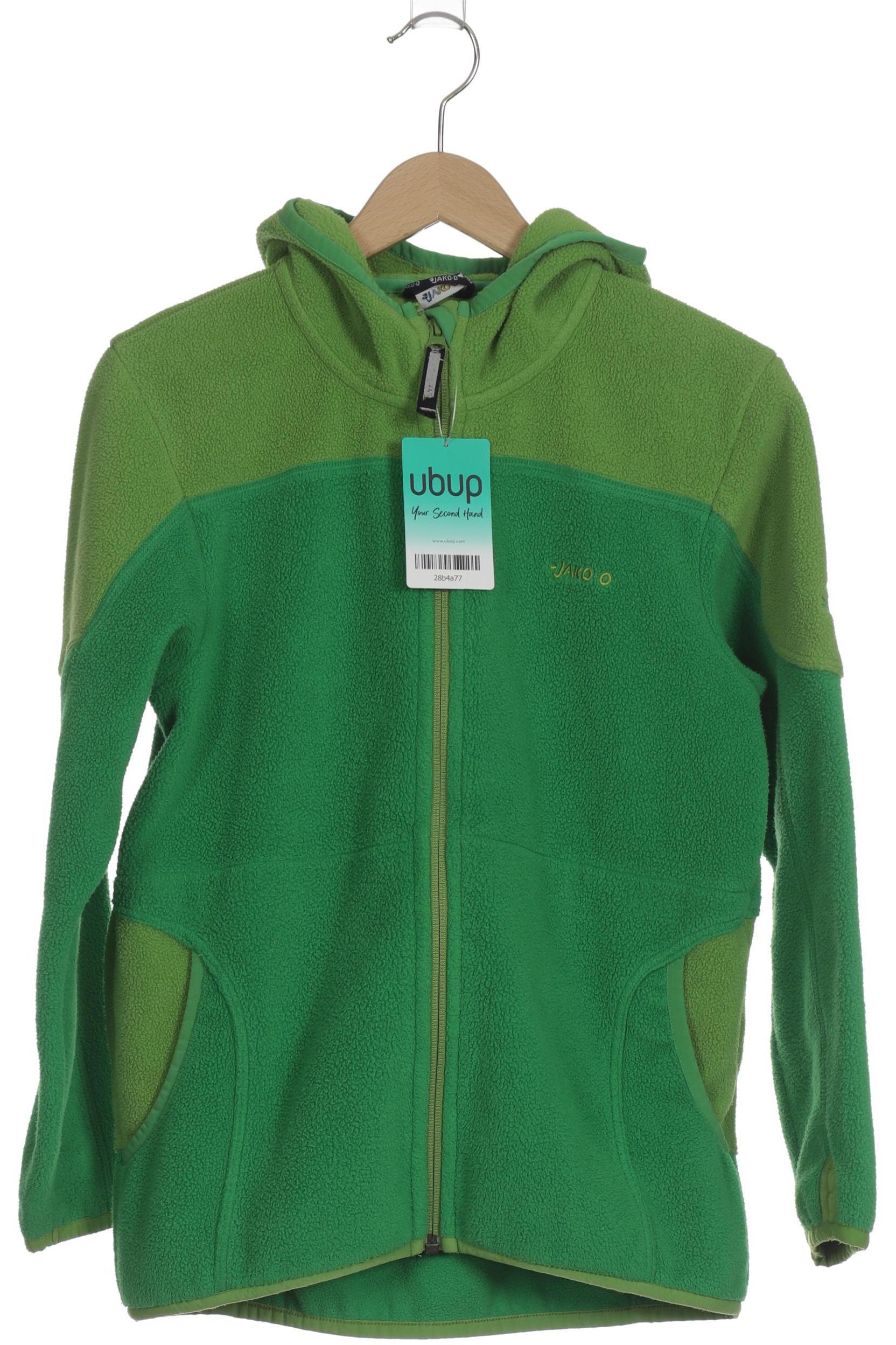 

Jako O Jungen Jacke, grün, Gr. 140