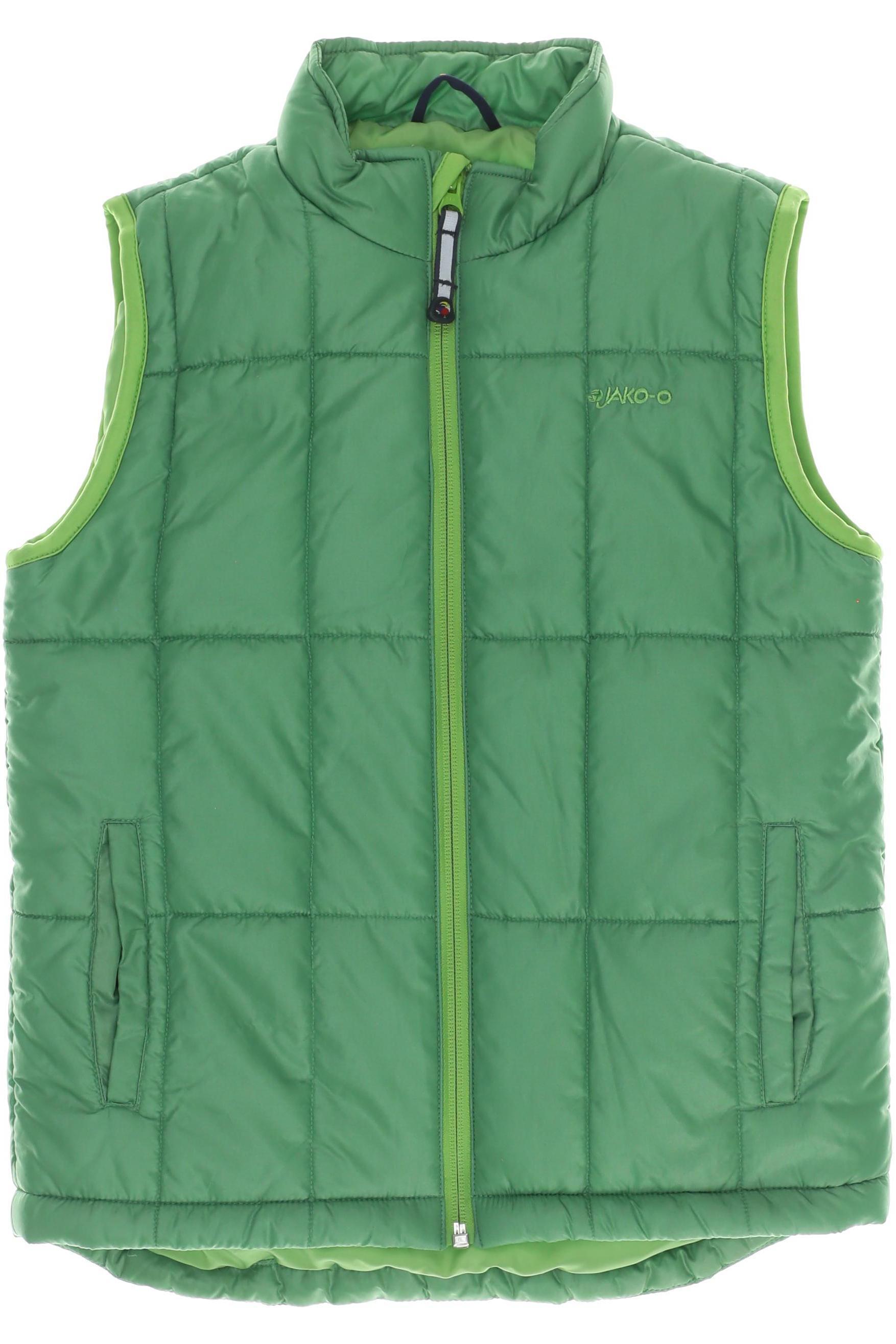 

Jako O Jungen Jacke, grün, Gr. 140