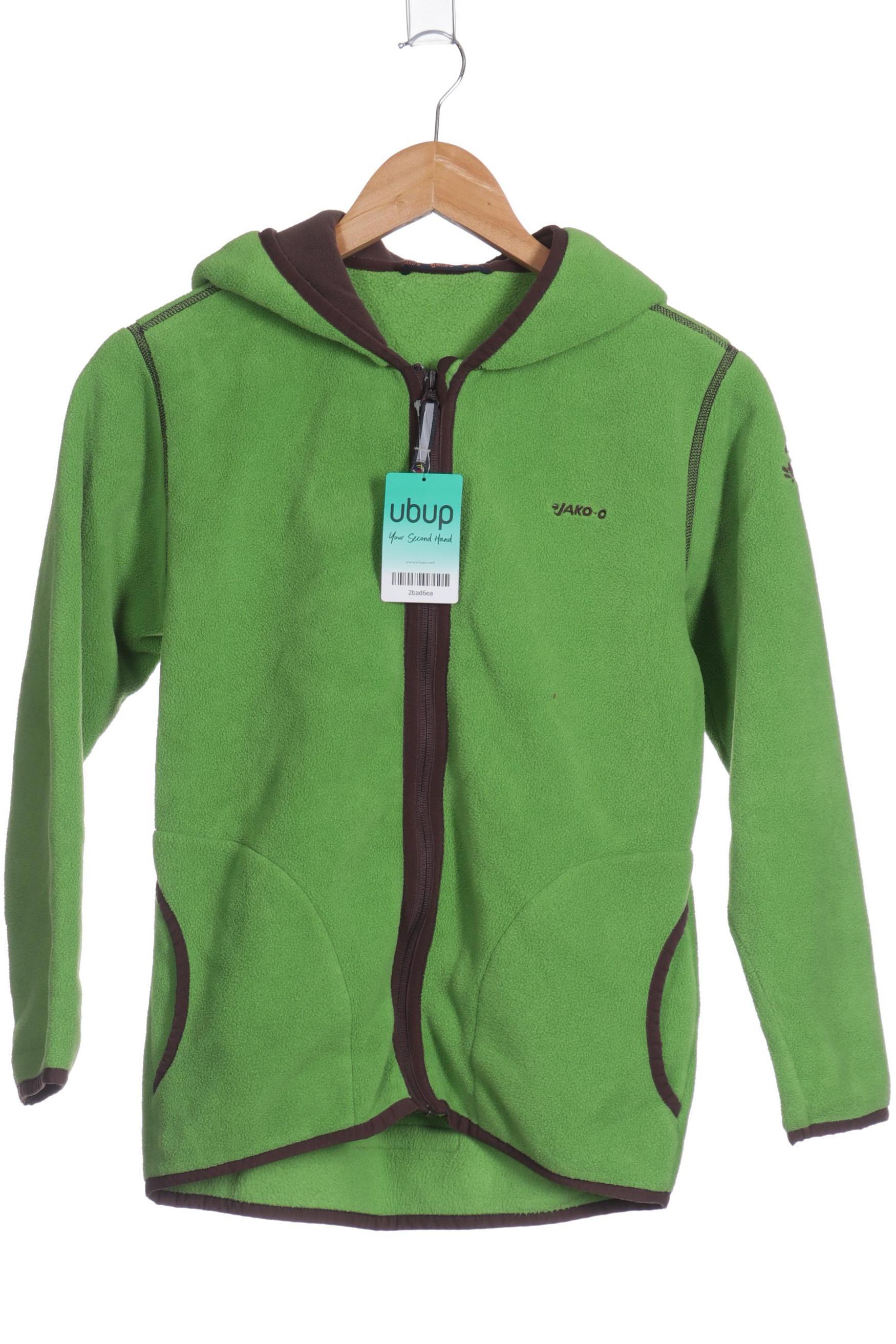 

Jako O Jungen Jacke, grün, Gr. 152