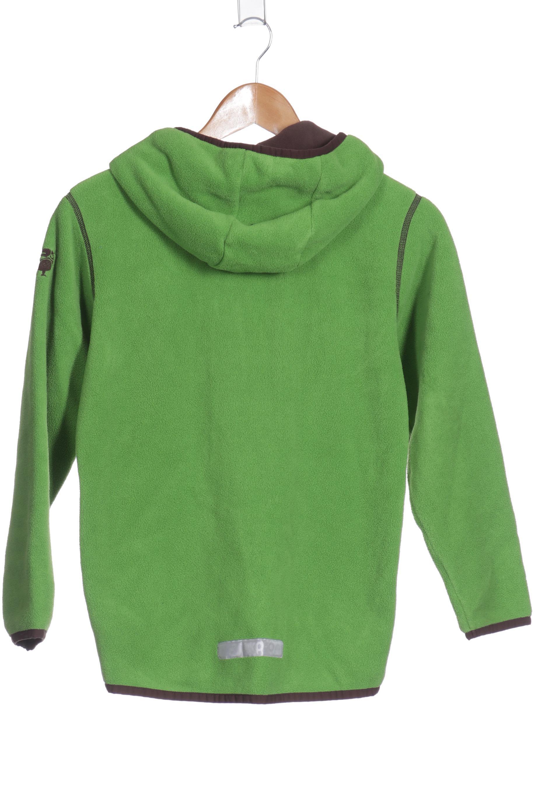 Thumbnail - Jako O Jungen Jacke, grün, Gr. 152