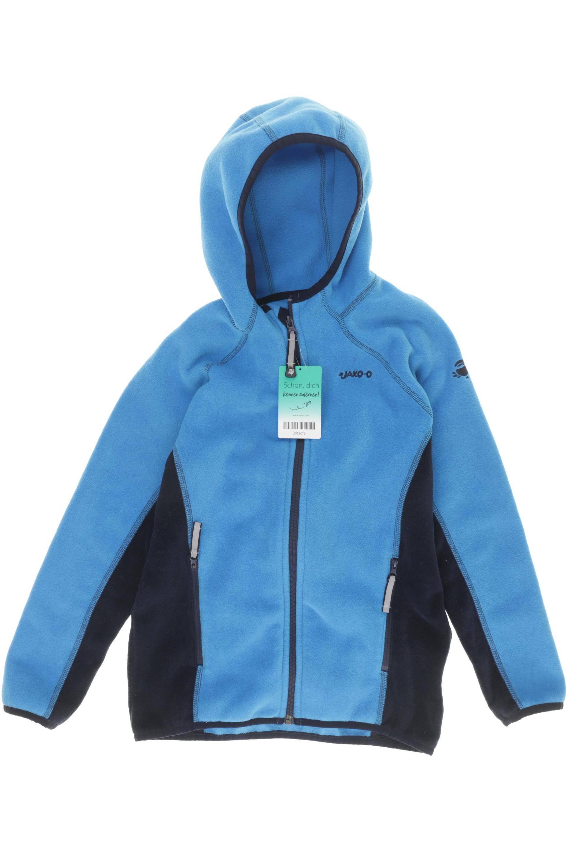 

Jako O Jungen Jacke, blau, Gr. 140