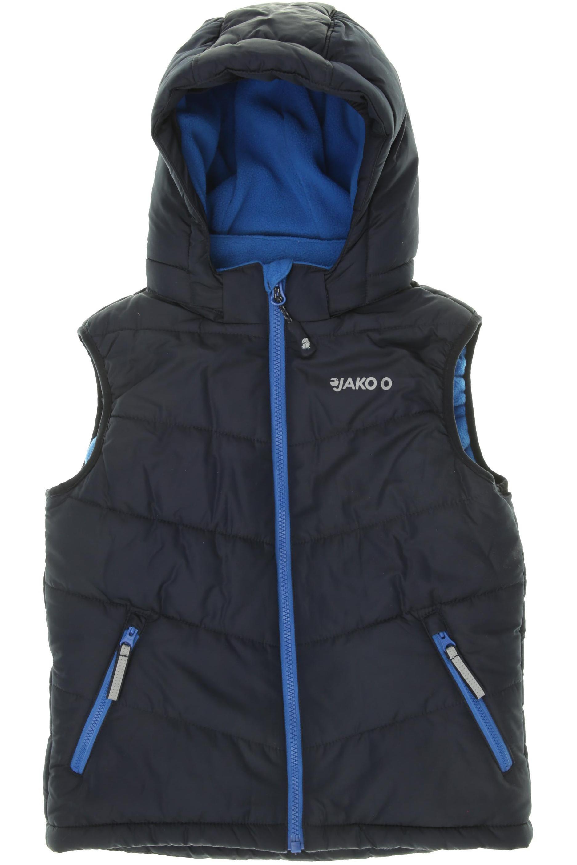 

Jako O Jungen Jacke, blau, Gr. 116