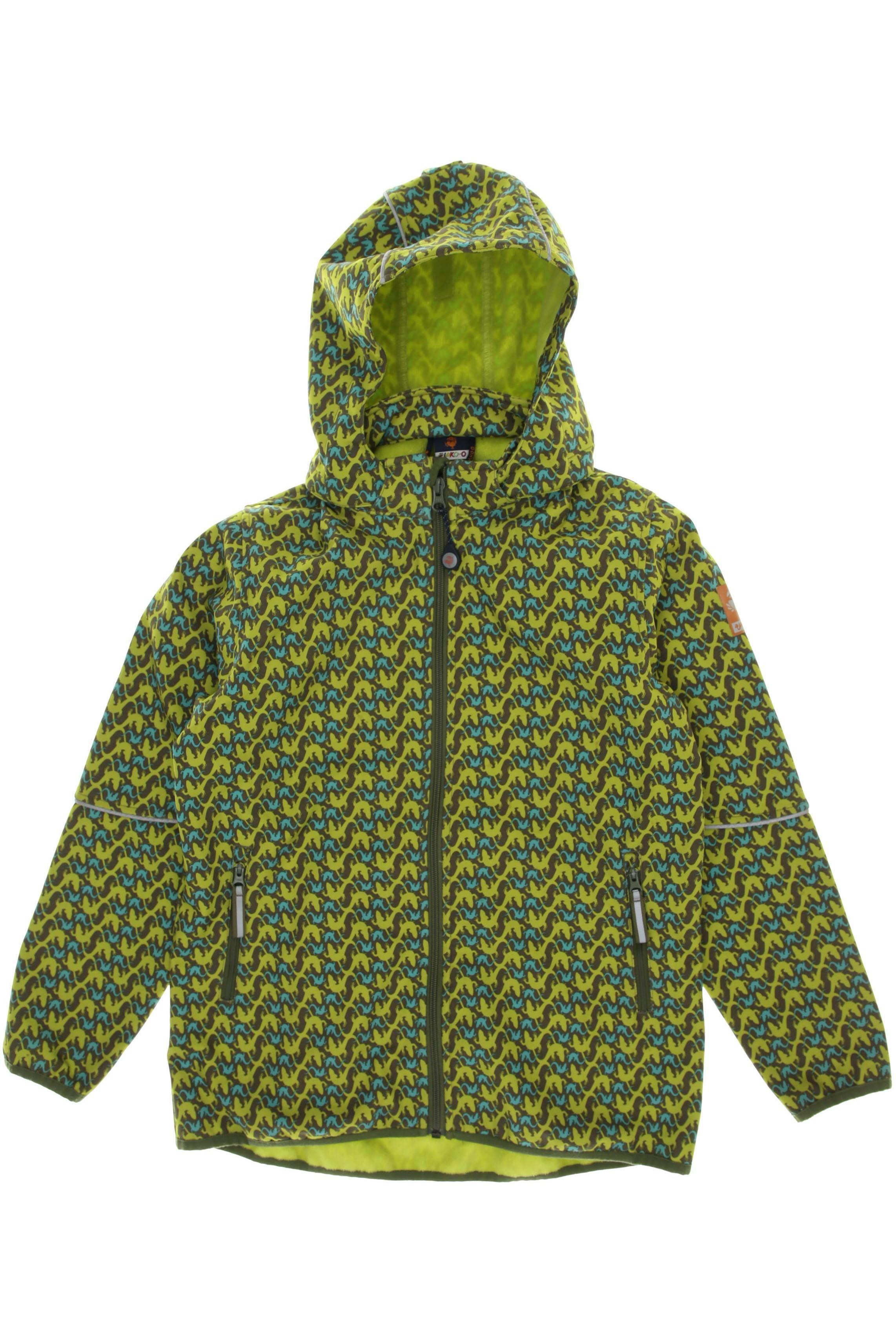 

Jako O Jungen Jacke, grün, Gr. 152