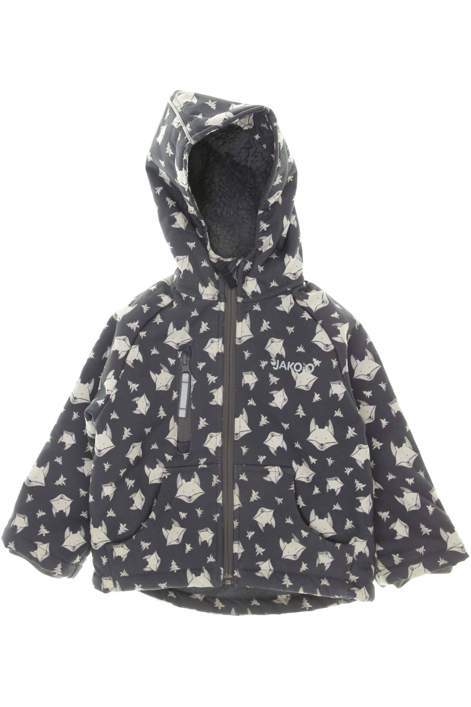 

Jako O Jungen Jacke, grün, Gr. 80