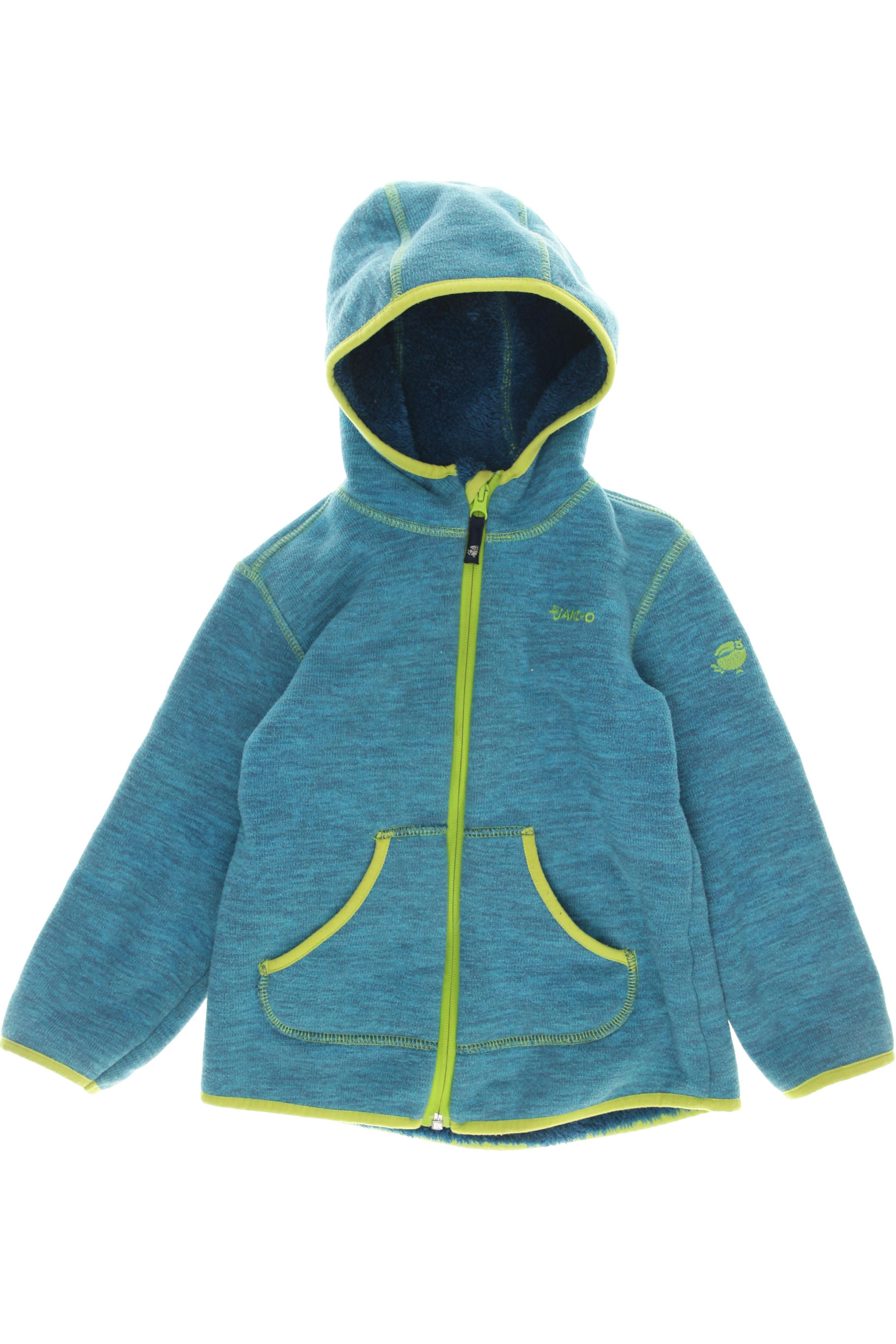 

Jako O Jungen Jacke, blau, Gr. 116