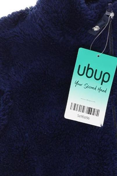 Thumbnail - Jako O Jungen Jacke, blau, Gr. 128