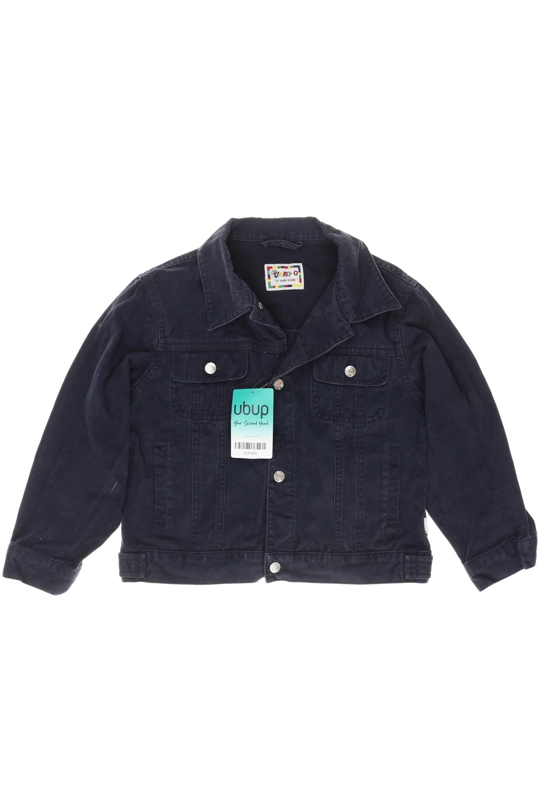 

Jako O Jungen Jacke, blau, Gr. 122
