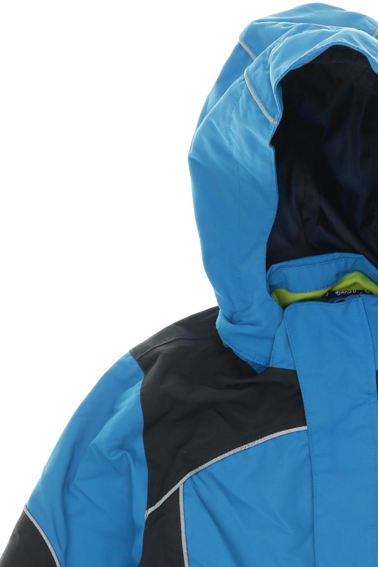 Thumbnail - Jako O Jungen Jacke, blau, Gr. 140