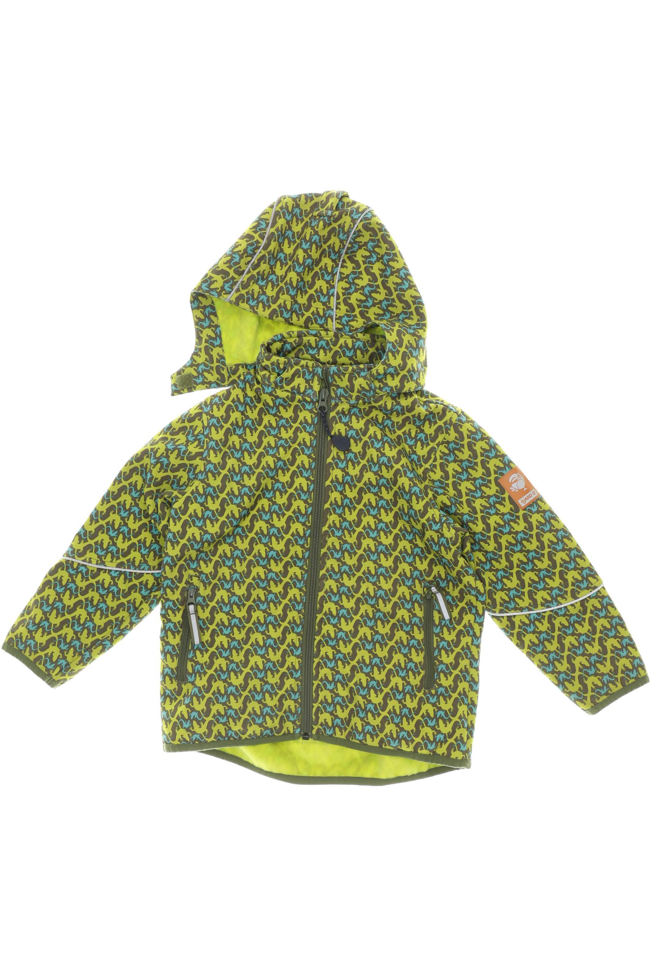 

Jako O Jungen Jacke, grün, Gr. 104