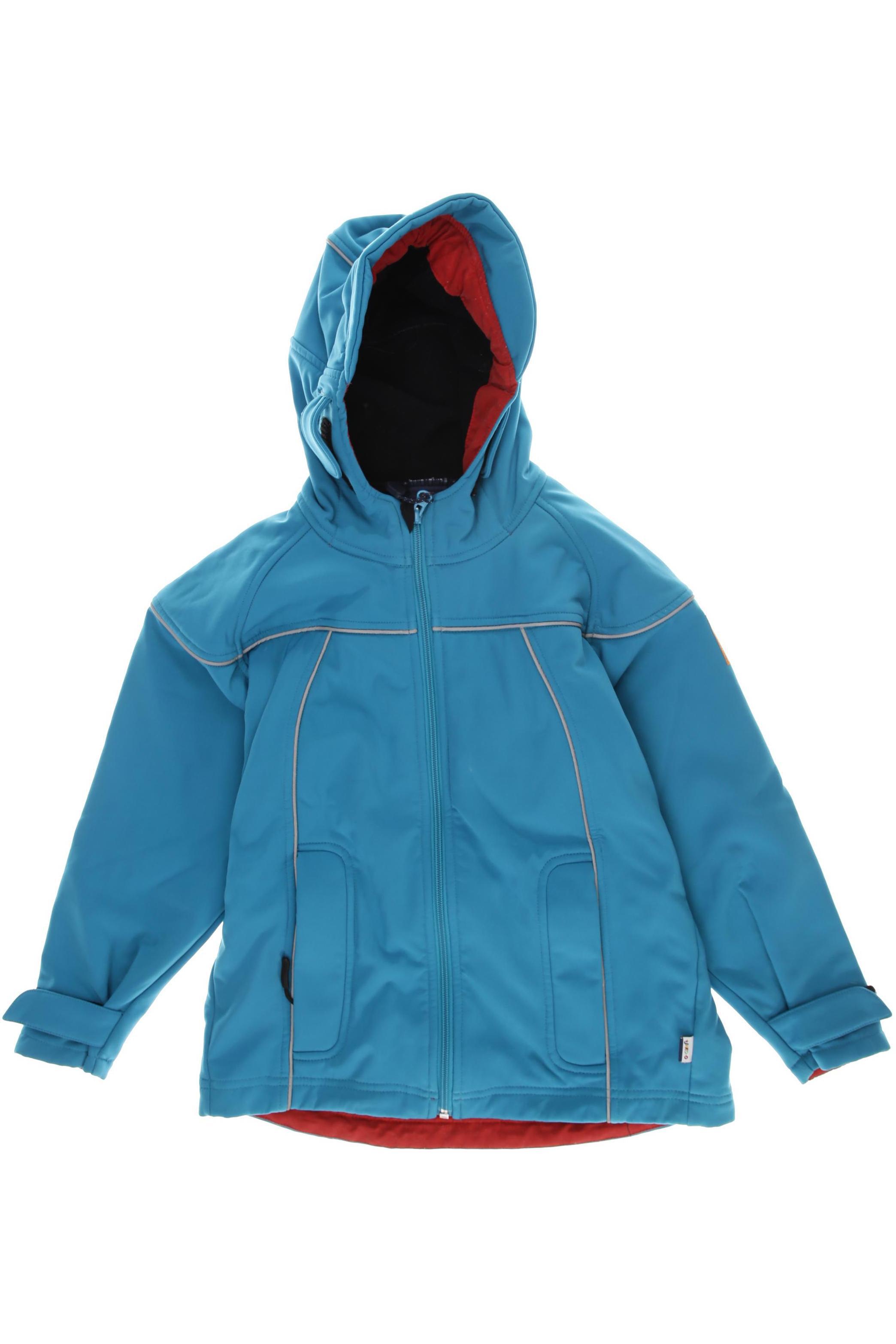 

Jako O Jungen Jacke, blau, Gr. 128