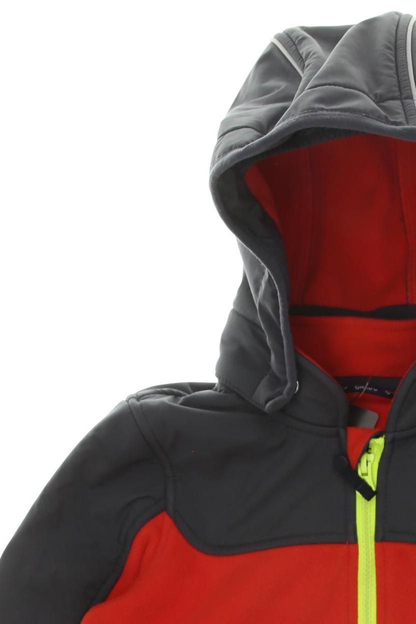 Thumbnail - Jako O Jungen Jacke, rot, Gr. 128