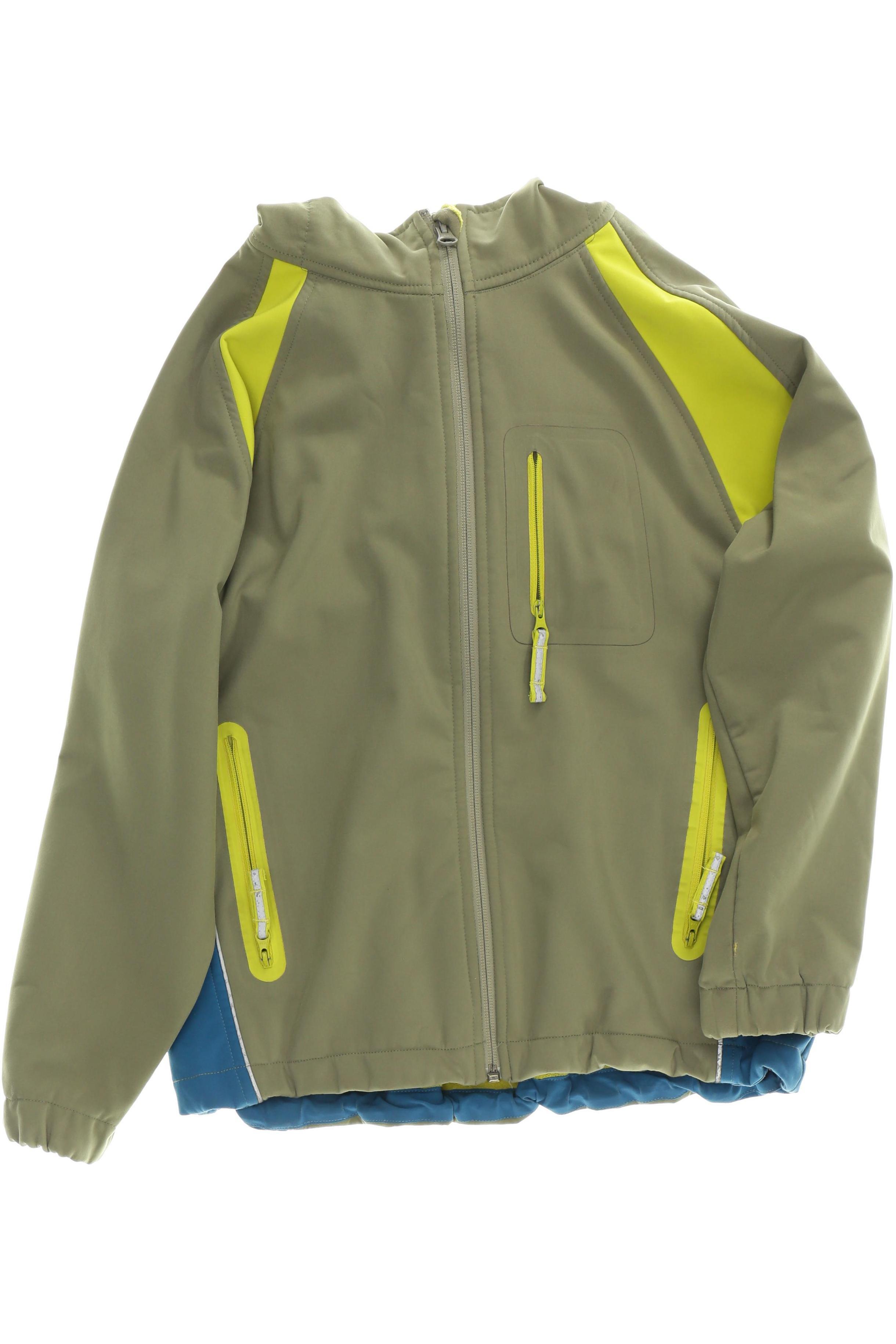 

Jako O Jungen Jacke, grün, Gr. 140