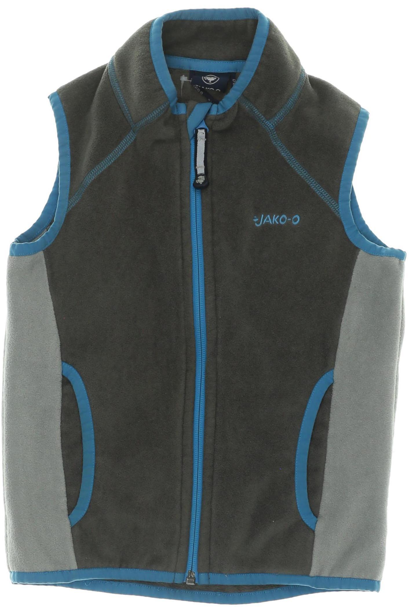 

Jako O Jungen Jacke, grau, Gr. 110