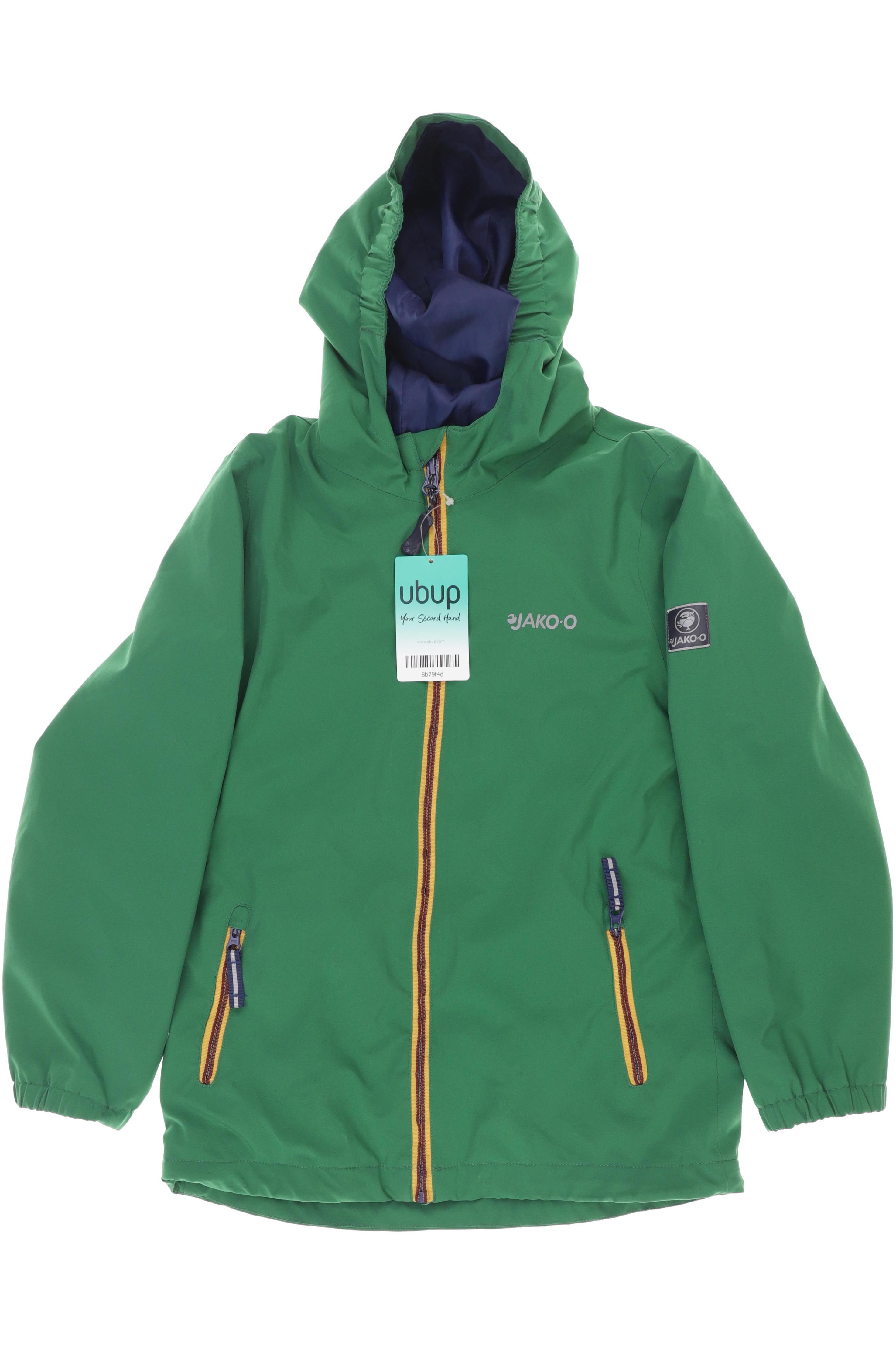 

Jako O Jungen Jacke, grün, Gr. 128