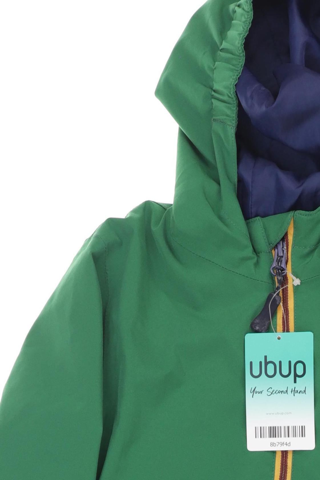 Thumbnail - Jako O Jungen Jacke, grün, Gr. 128