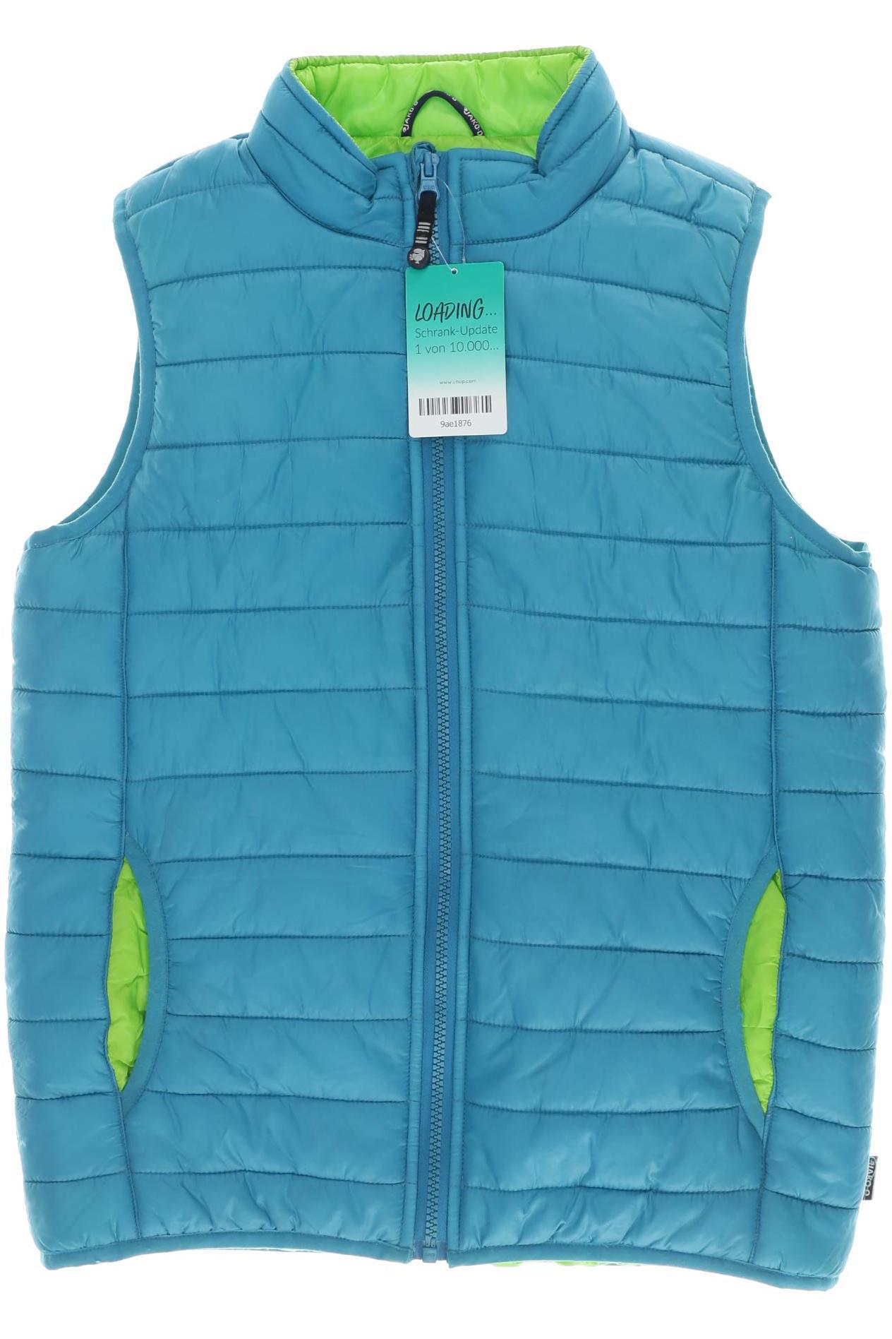 

Jako O Jungen Jacke, türkis, Gr. 140