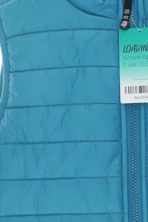 Thumbnail - Jako O Jungen Jacke, türkis, Gr. 140