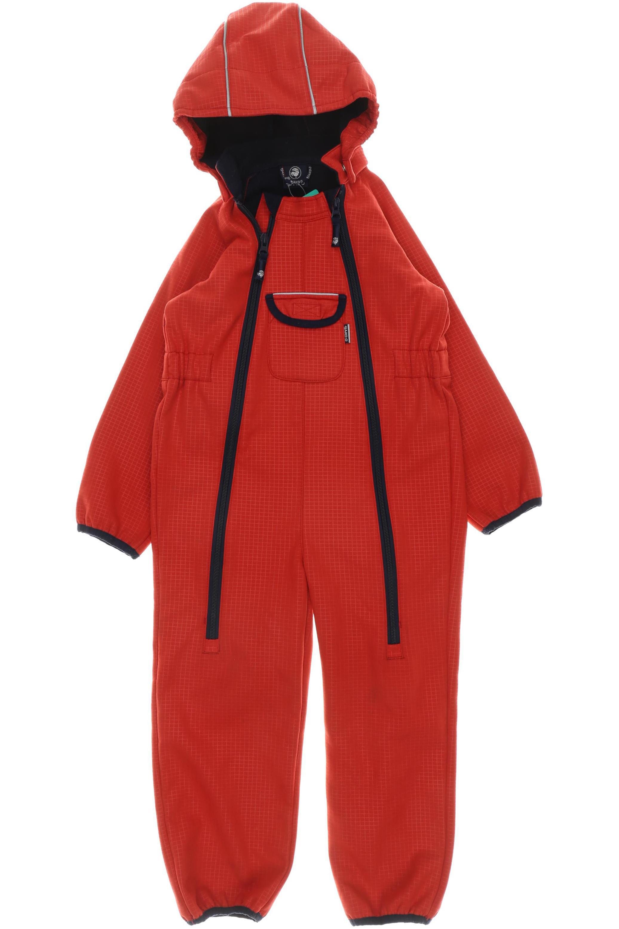 

Jako O Jungen Schneeanzug, rot, Gr. 104