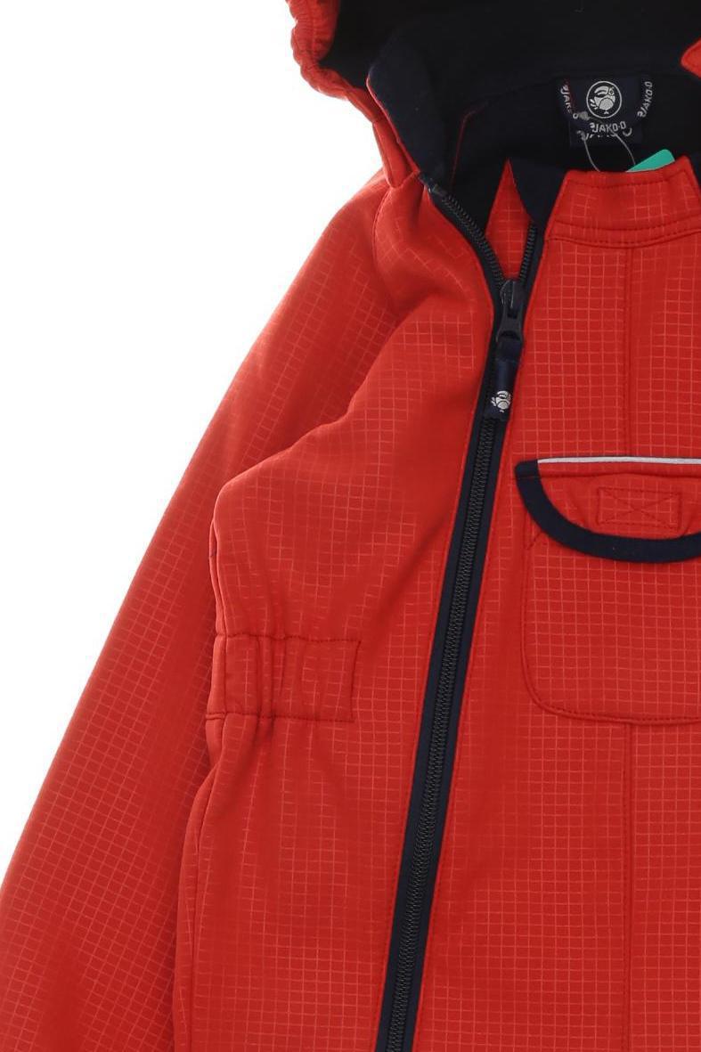 Thumbnail - Jako O Jungen Schneeanzug, rot, Gr. 104