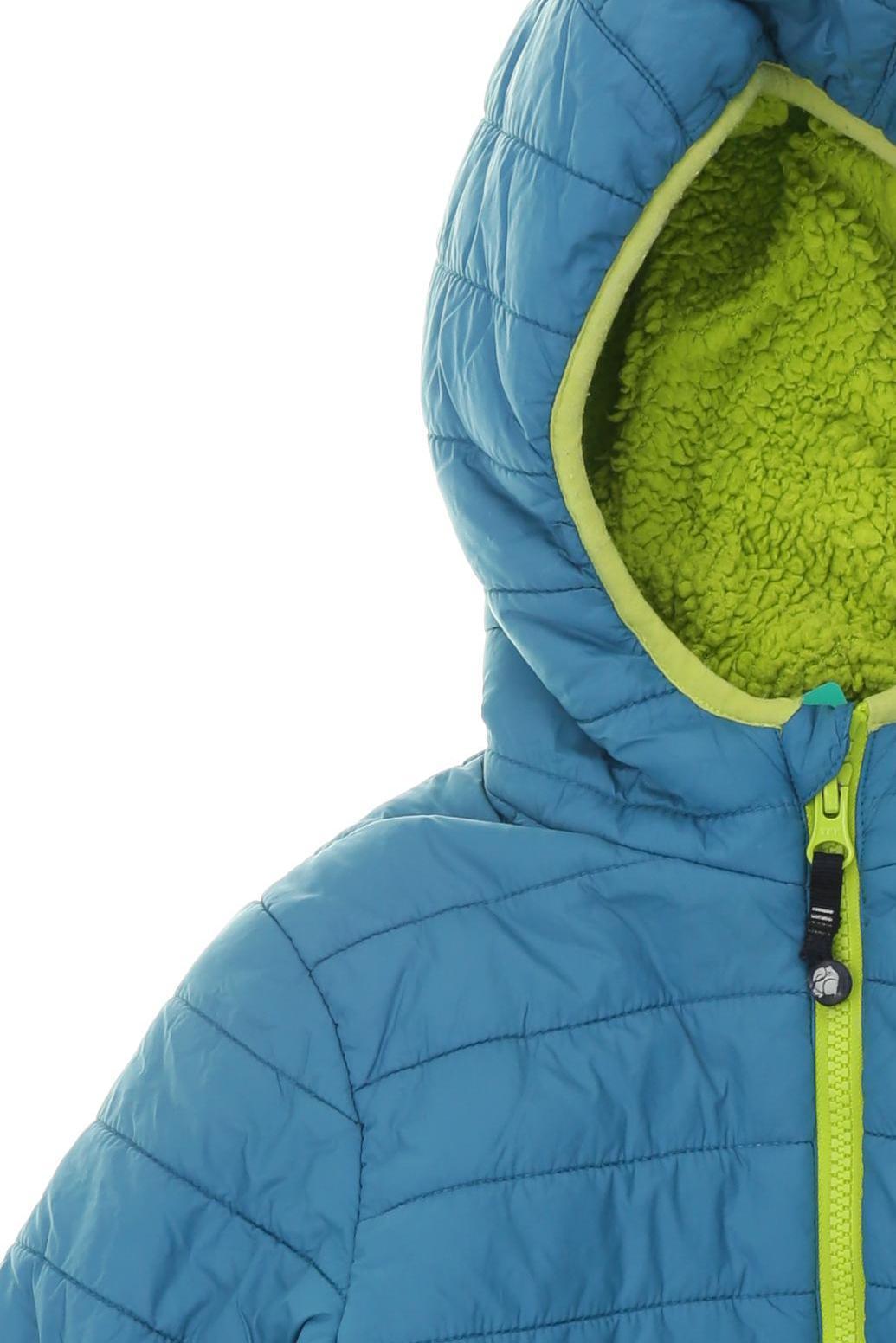 Thumbnail - Jako O Jungen Jacke, blau, Gr. 128