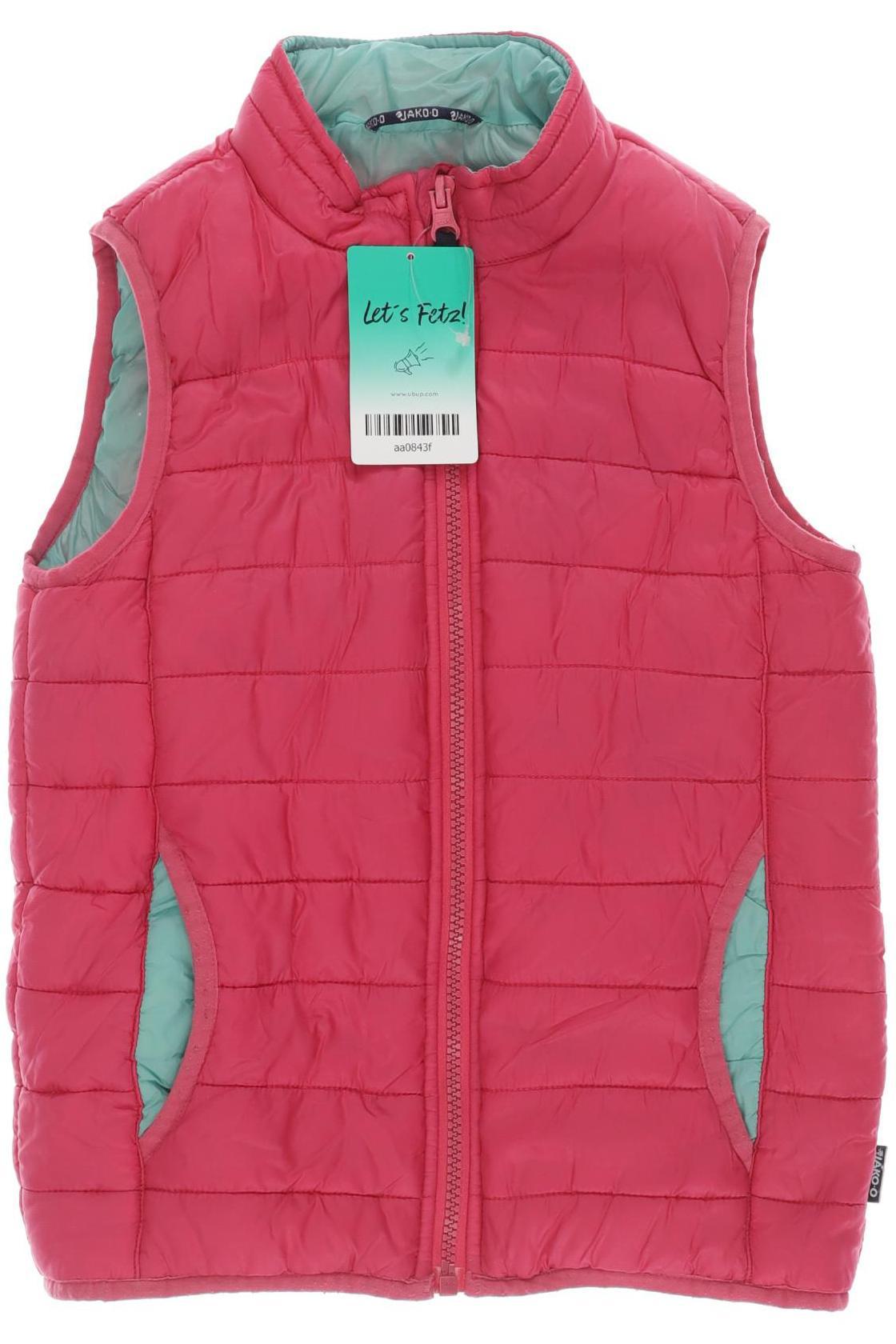 

Jako O Jungen Jacke, pink, Gr. 104
