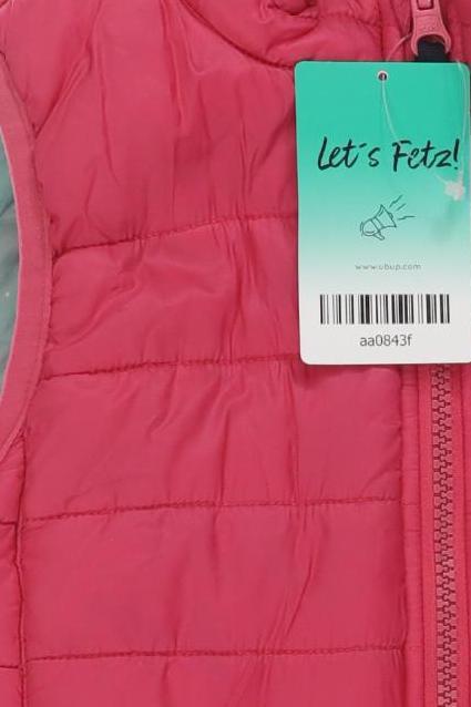 Thumbnail - Jako O Jungen Jacke, pink, Gr. 104