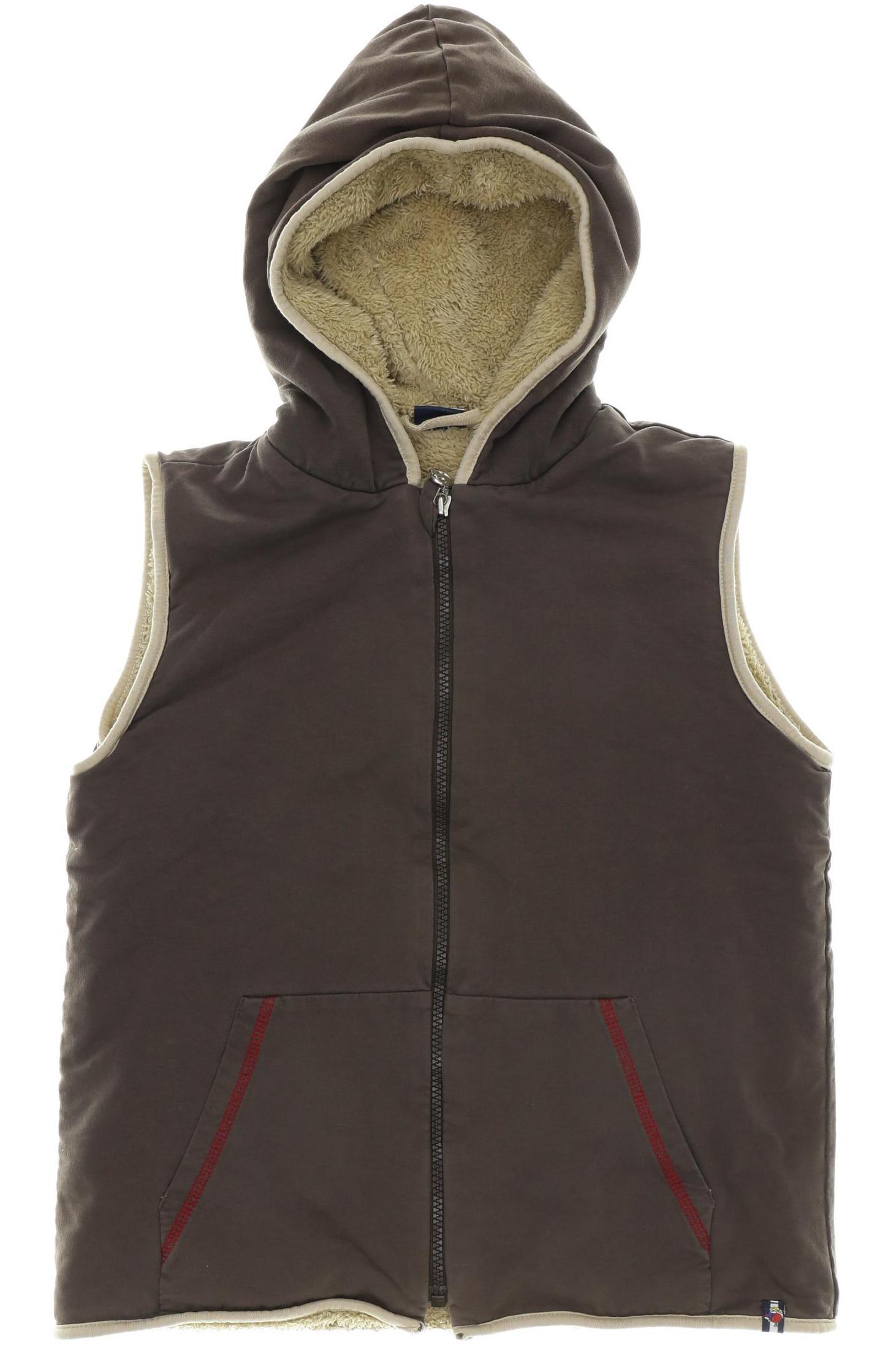 

Jako O Jungen Jacke, braun, Gr. 140