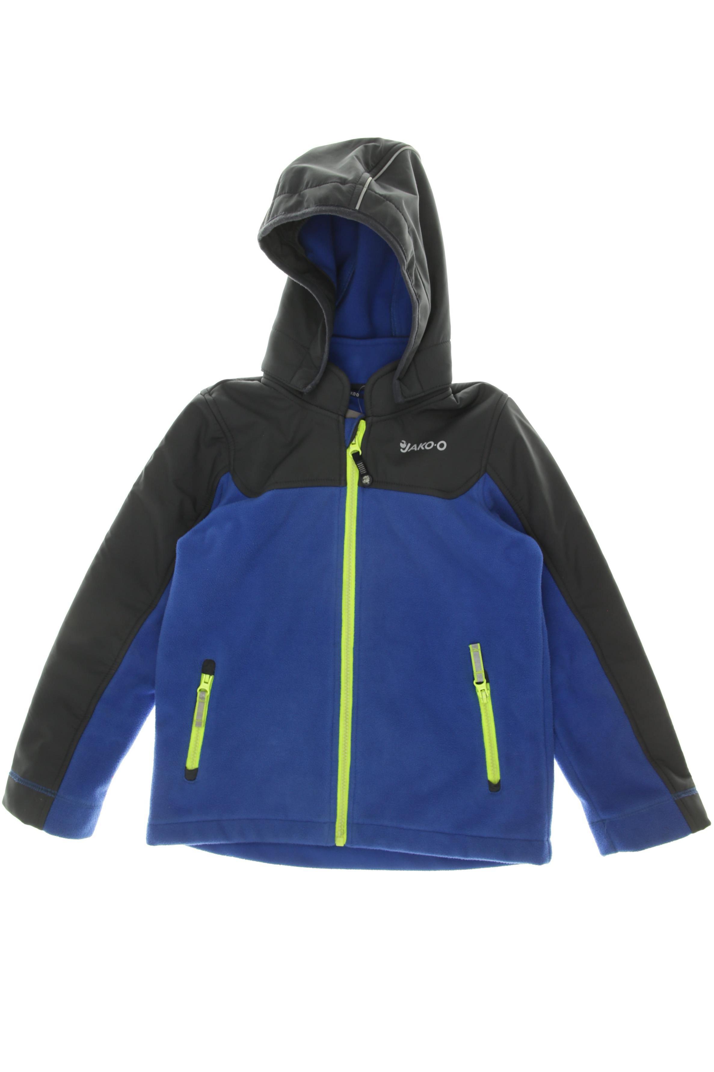 

Jako O Jungen Jacke, blau, Gr. 128
