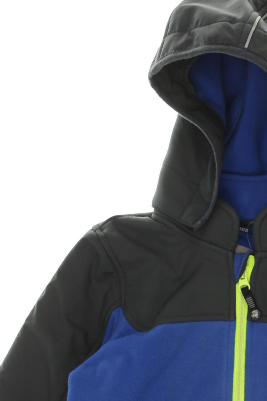 Thumbnail - Jako O Jungen Jacke, blau, Gr. 128