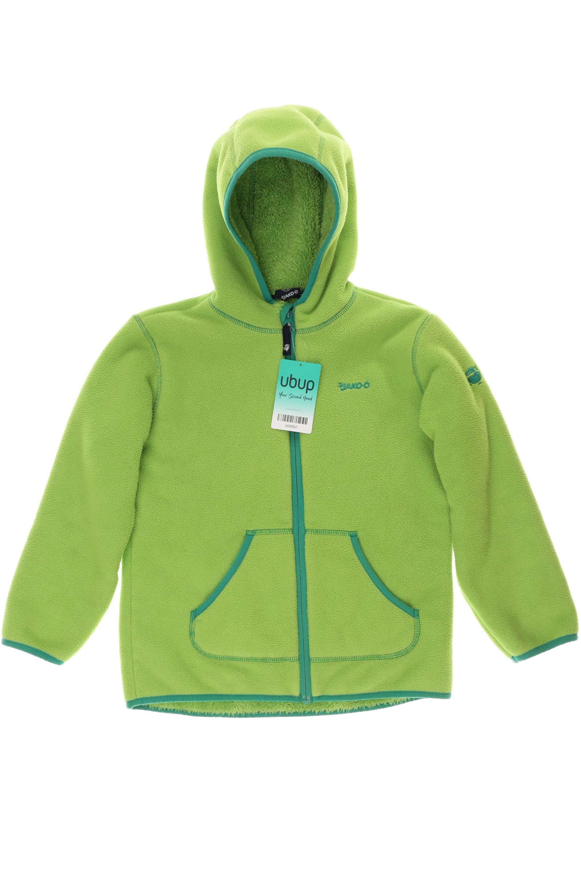 

Jako O Jungen Jacke, grün, Gr. 128