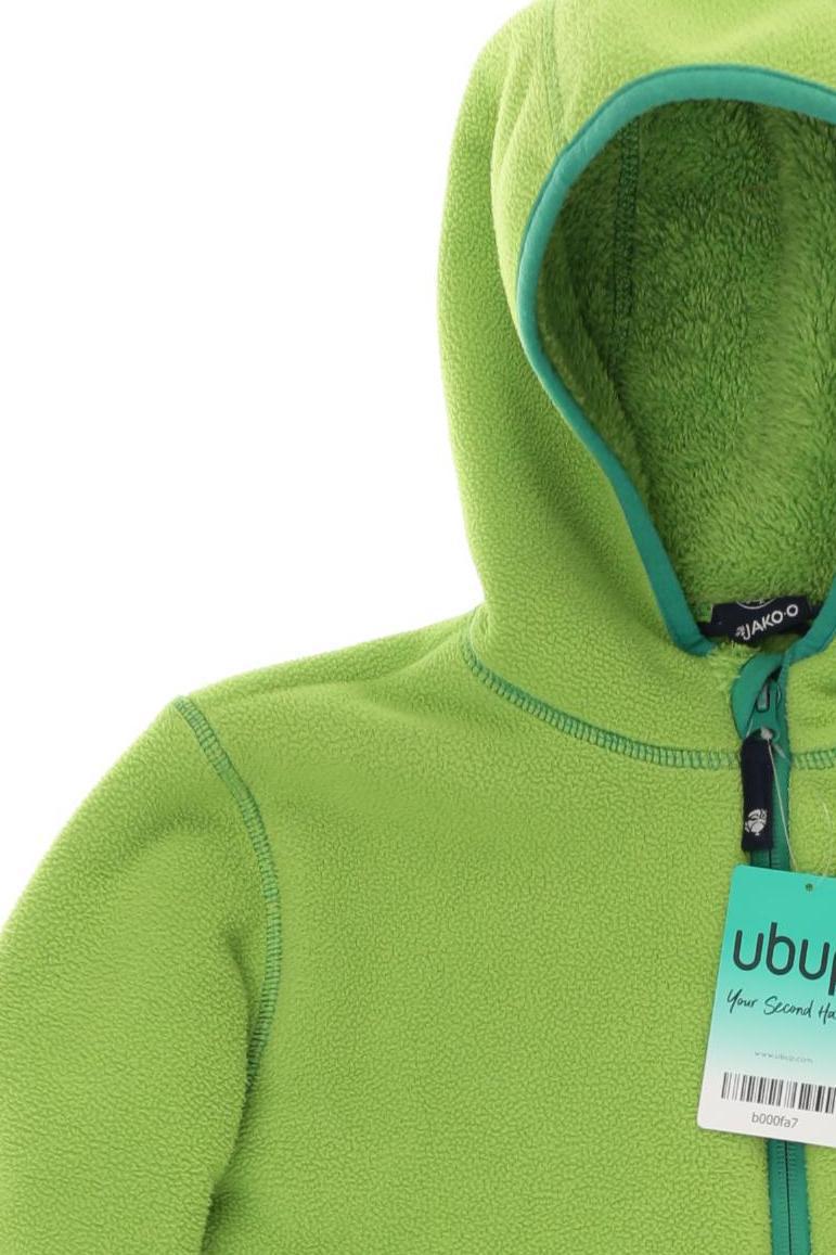 Thumbnail - Jako O Jungen Jacke, grün, Gr. 128
