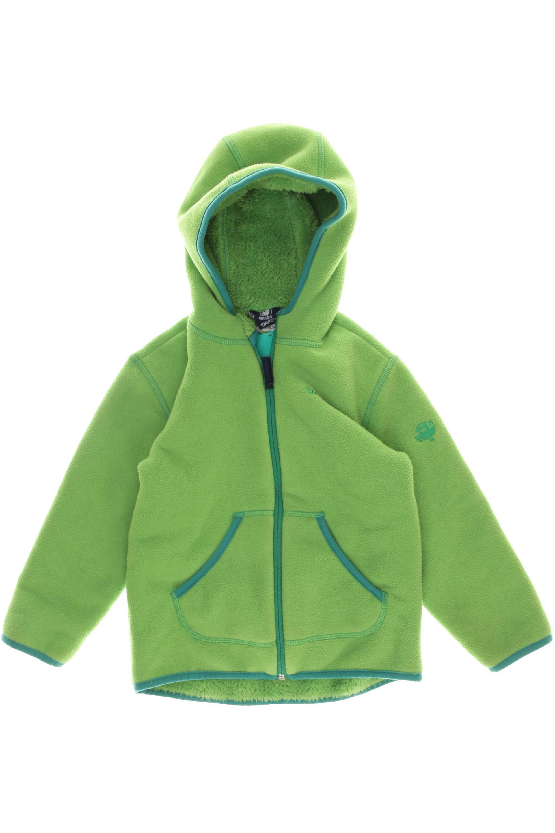 

Jako O Jungen Jacke, grün, Gr. 104