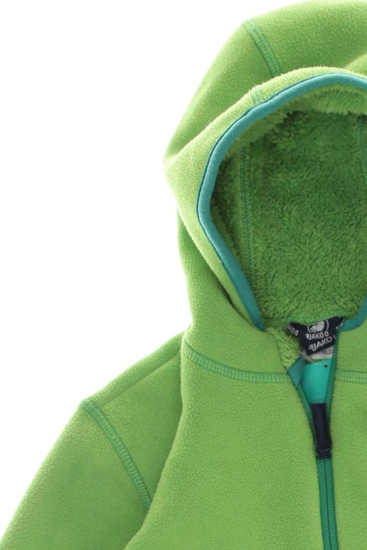 Thumbnail - Jako O Jungen Jacke, grün, Gr. 104