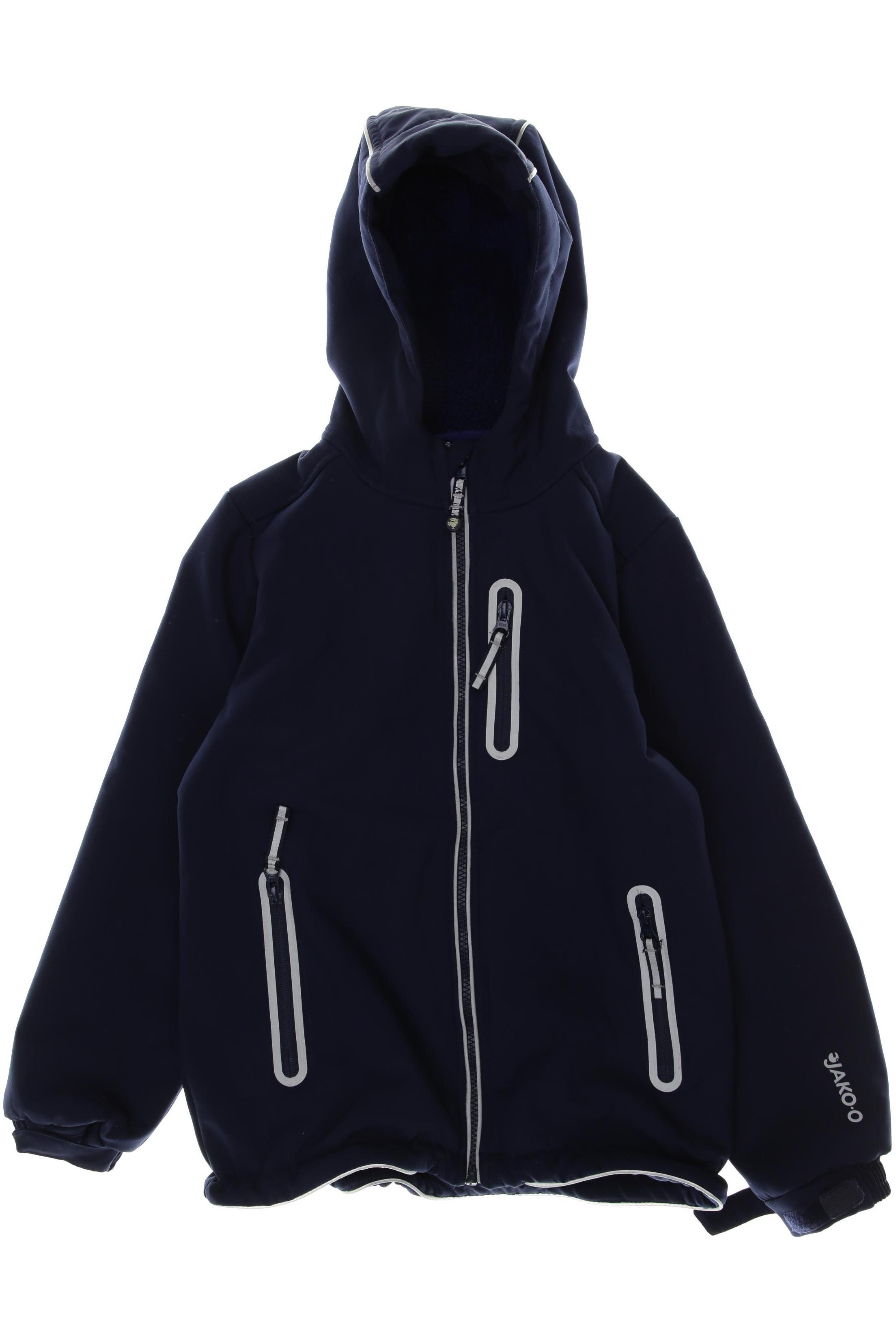 

Jako O Jungen Jacke, blau, Gr. 140