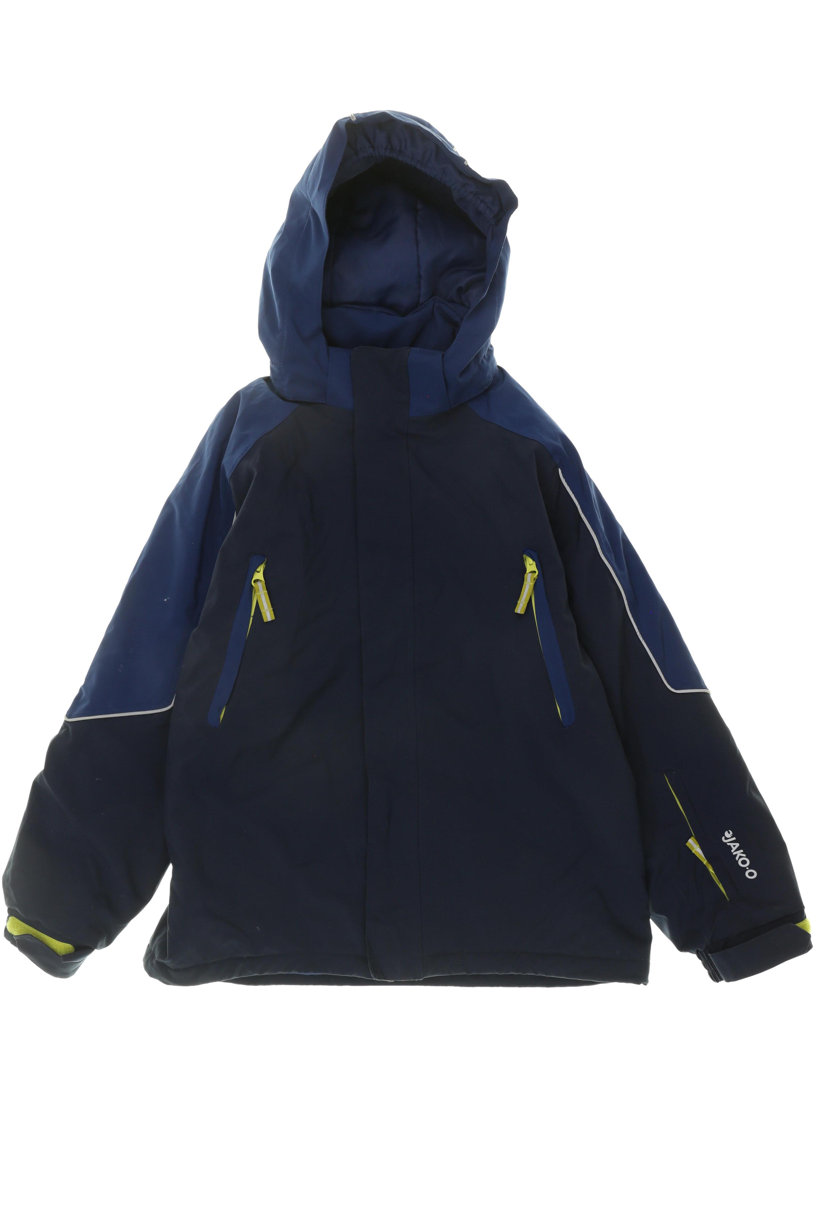 

Jako O Jungen Jacke, blau, Gr. 152