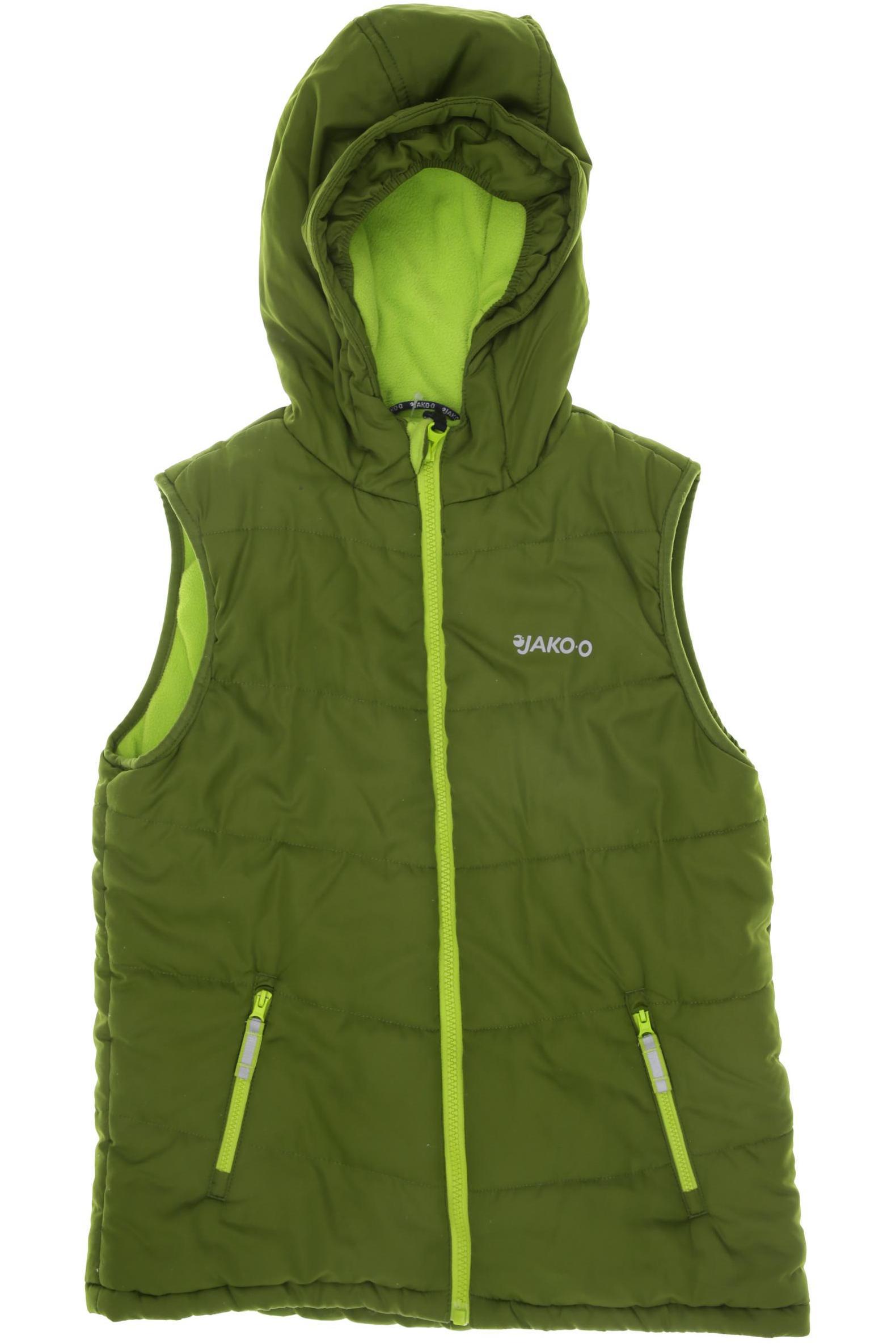 

Jako O Jungen Jacke, grün, Gr. 140