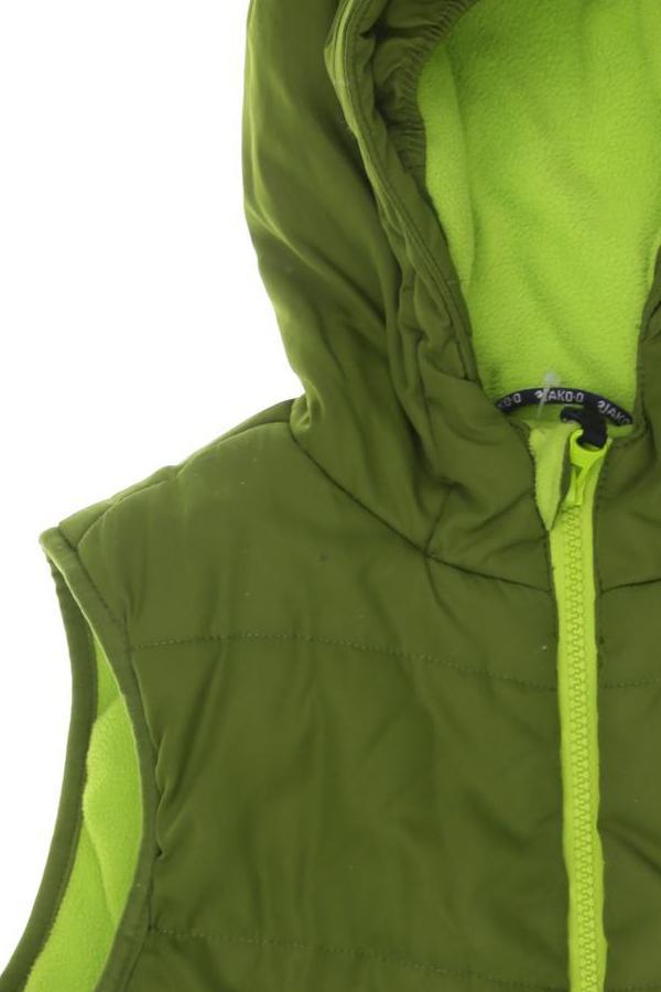 Thumbnail - Jako O Jungen Jacke, grün, Gr. 140