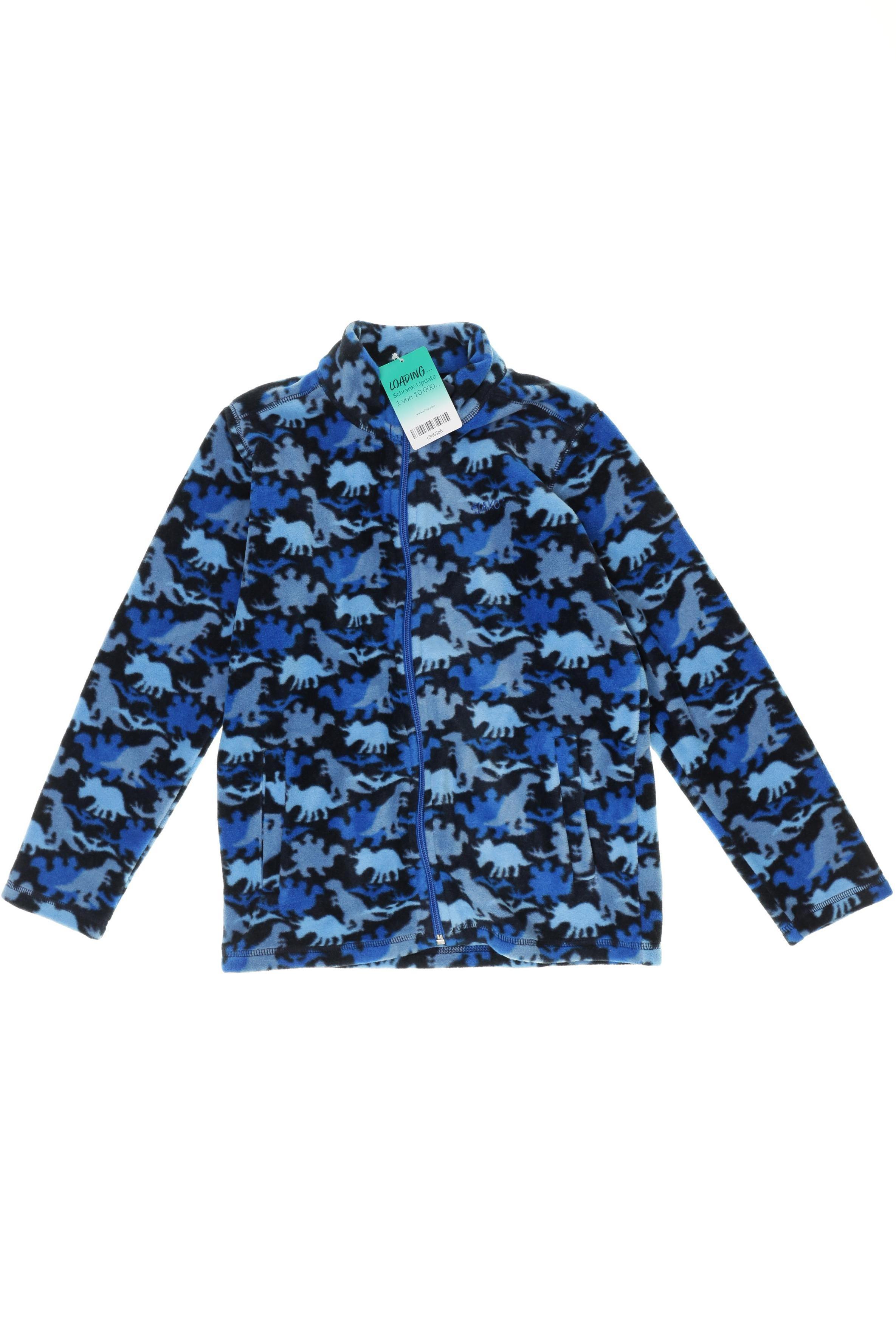 

Jako O Jungen Jacke, blau, Gr. 140