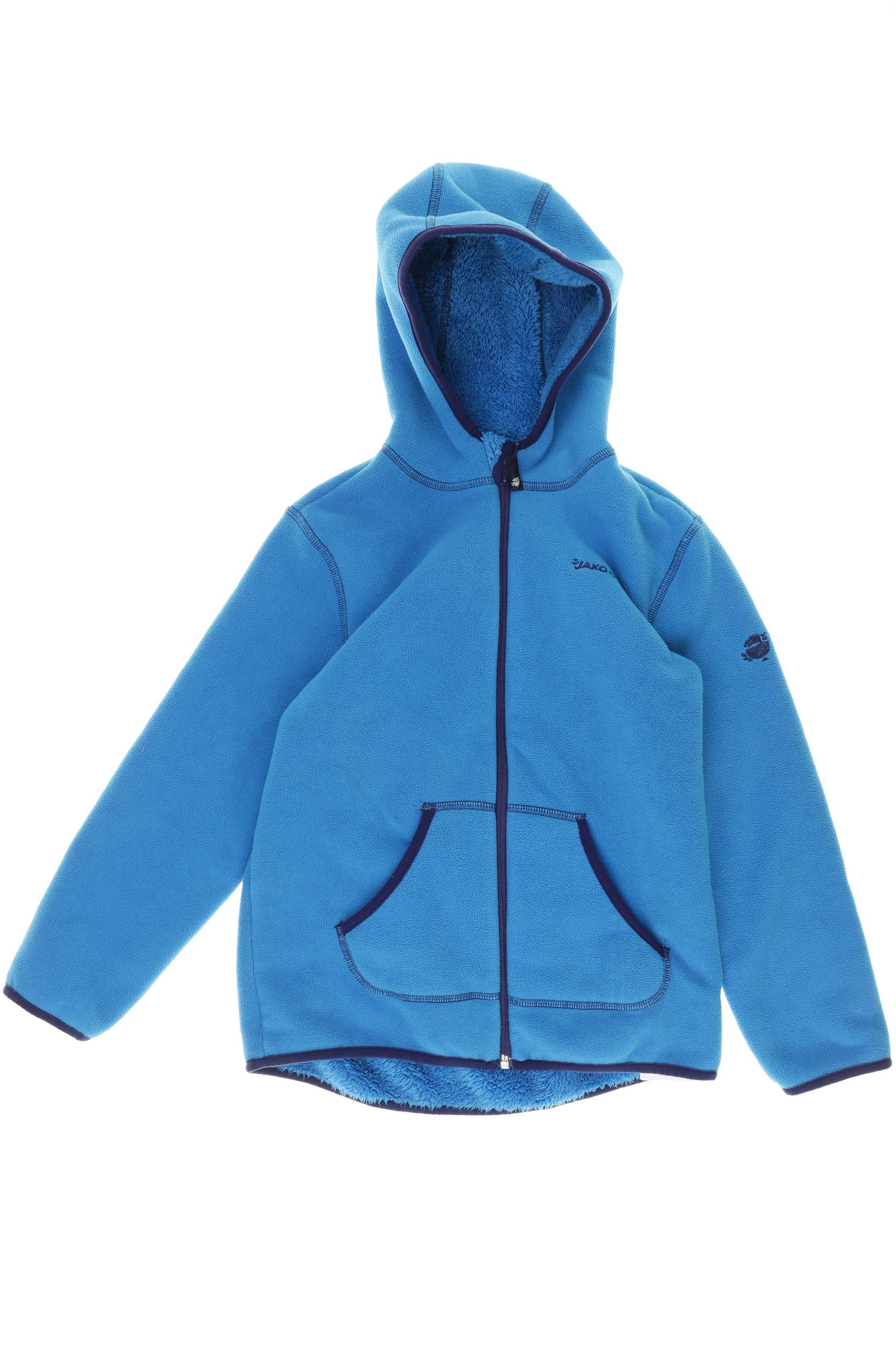 

Jako O Jungen Jacke, blau, Gr. 140