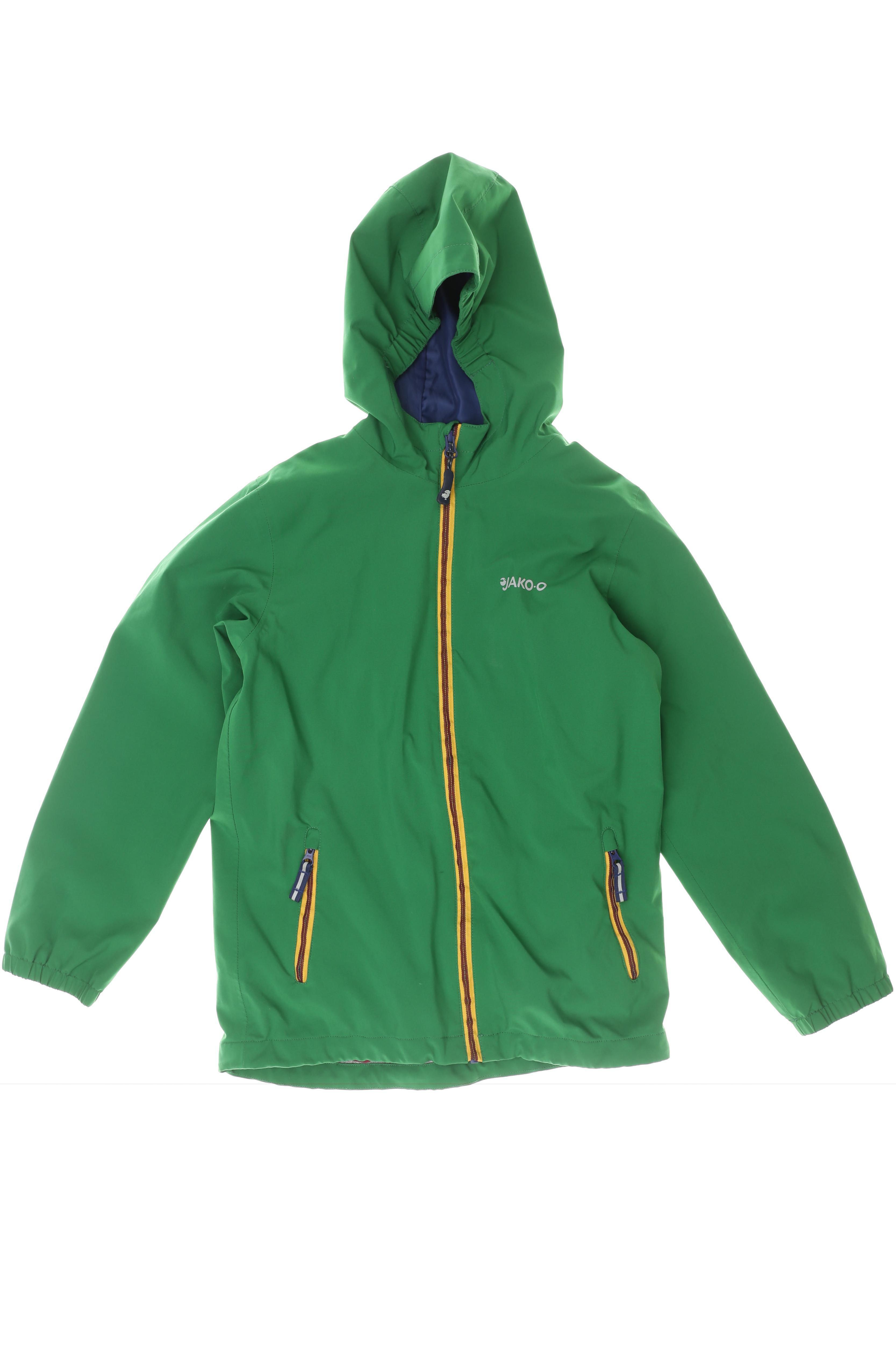 

Jako O Jungen Jacke, grün, Gr. 140