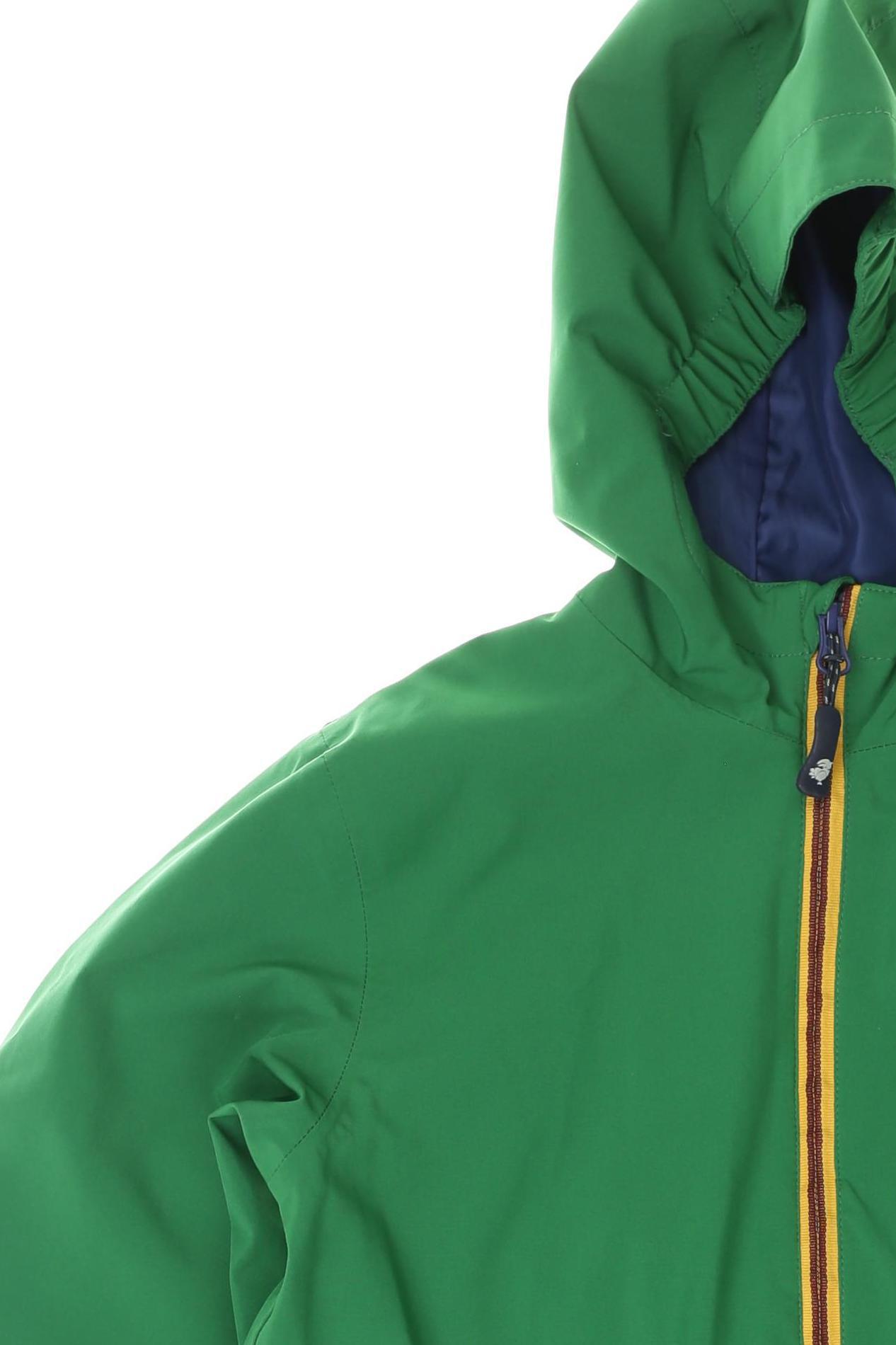 Thumbnail - Jako O Jungen Jacke, grün, Gr. 140