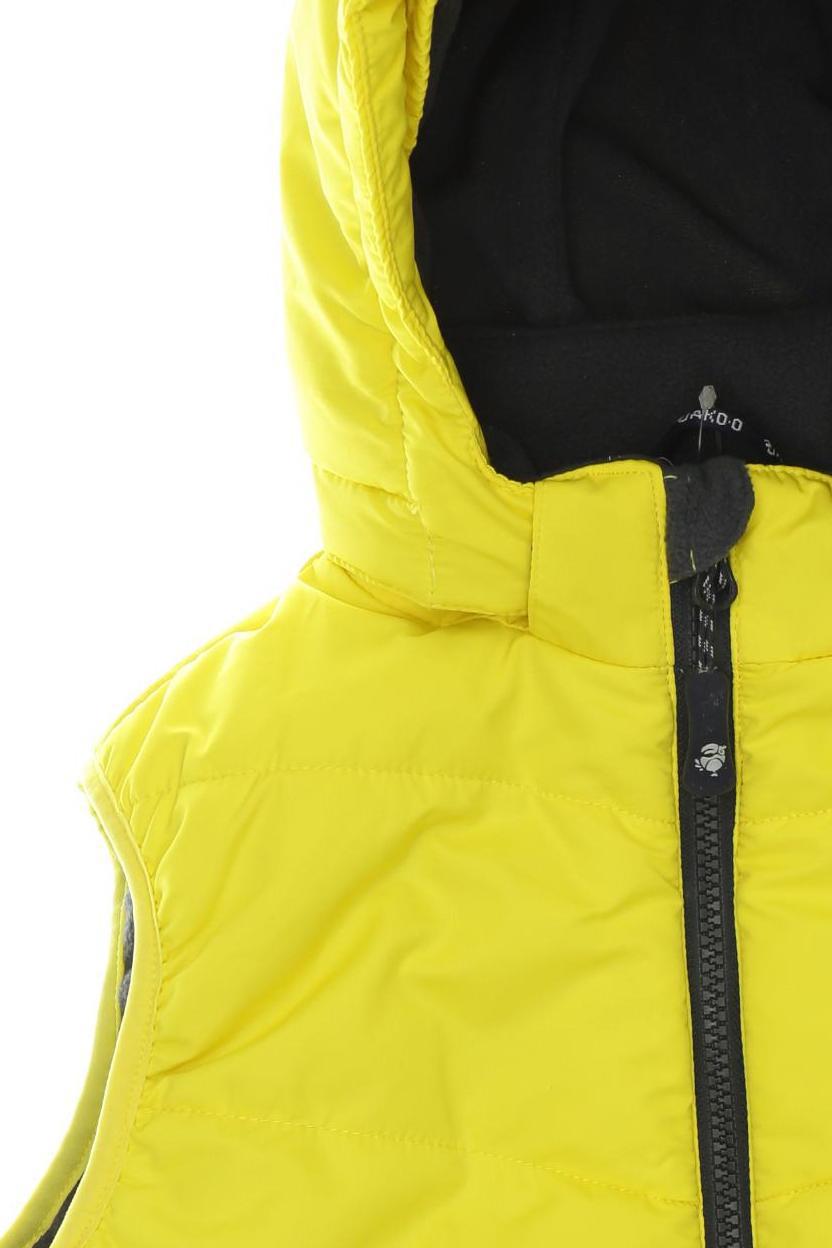 Thumbnail - Jako O Jungen Jacke, gelb, Gr. 140