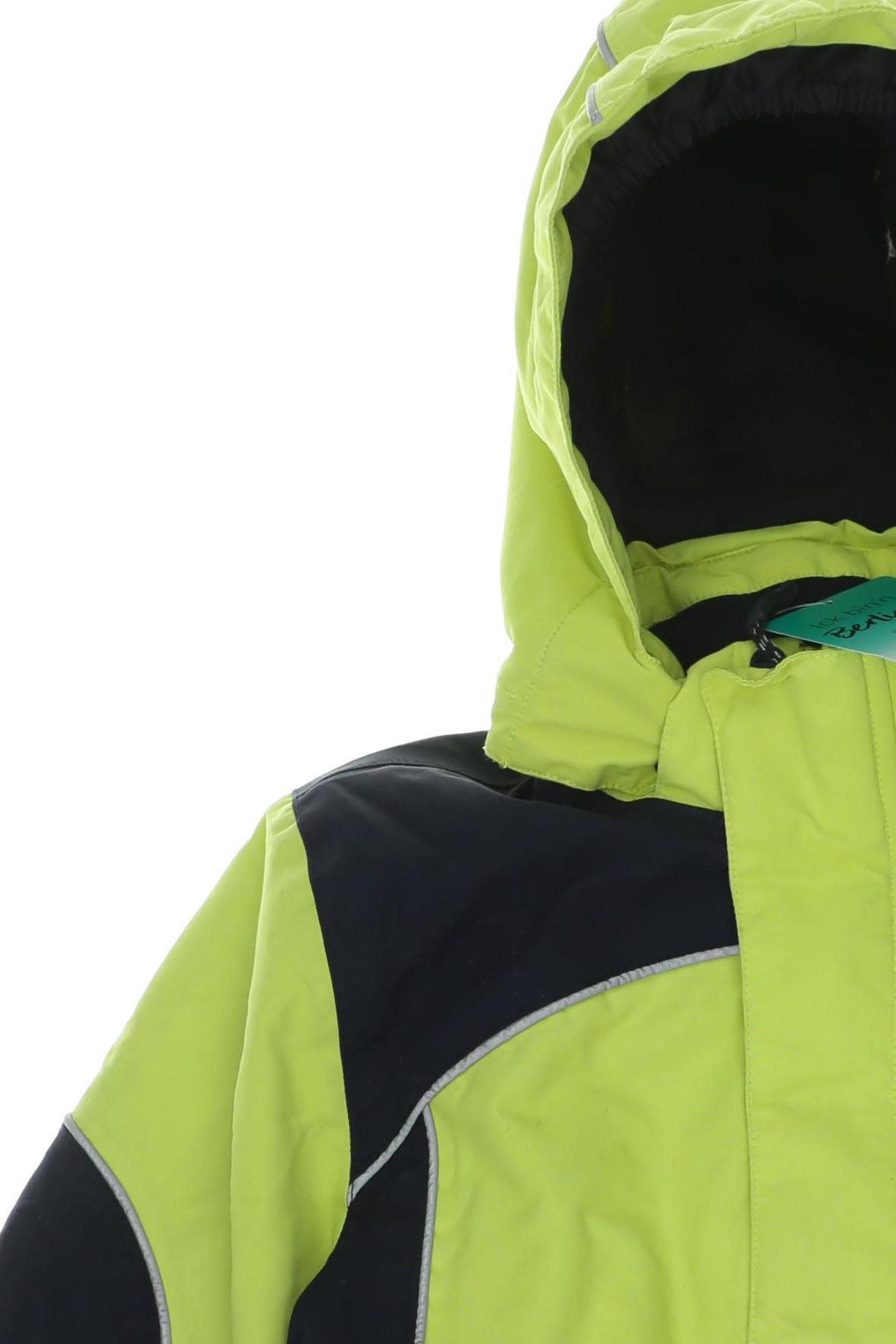 Thumbnail - Jako O Jungen Jacke, gelb, Gr. 128