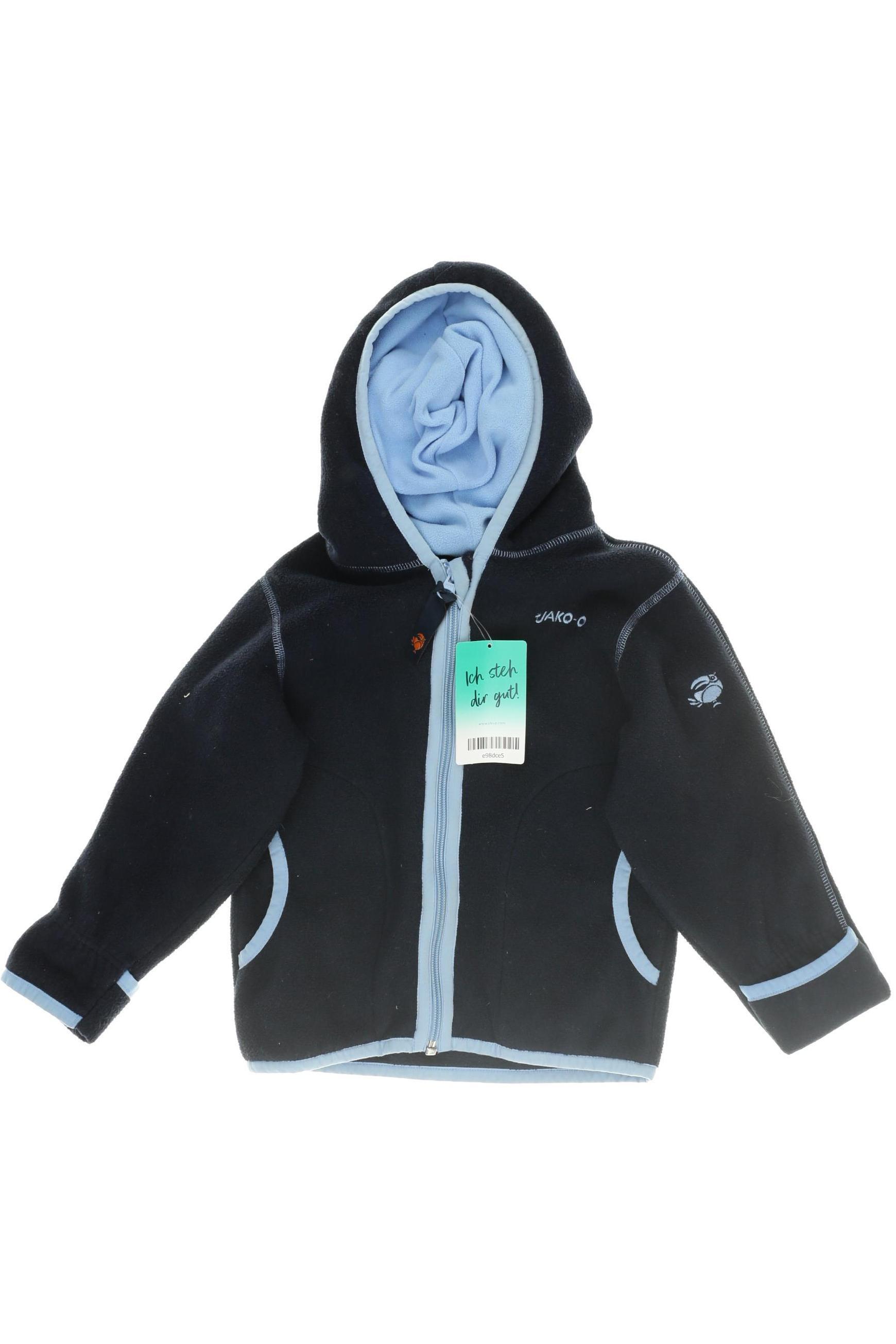 

Jako O Jungen Jacke, blau, Gr. 92
