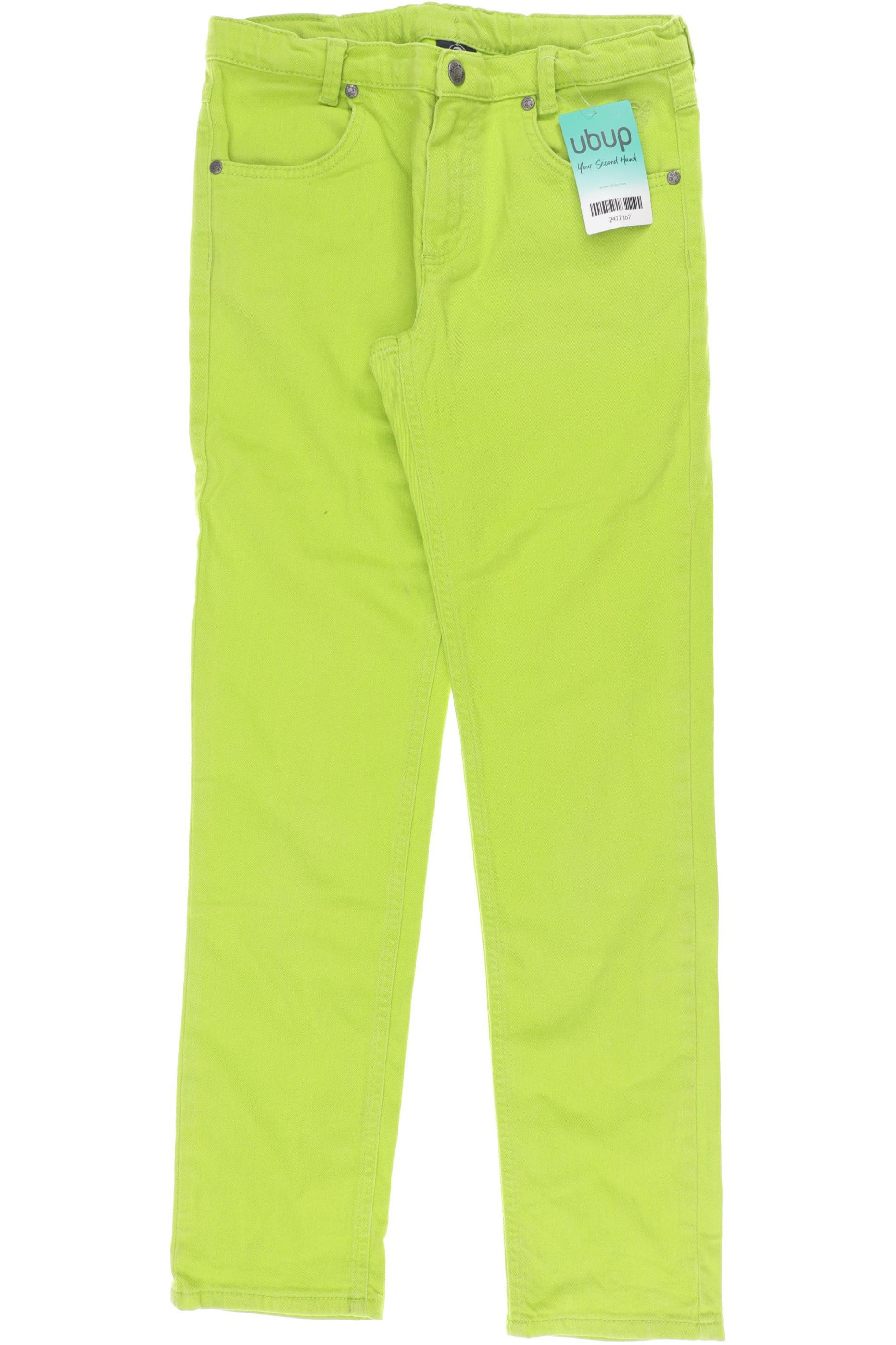 

Jako O Jungen Jeans, grün, Gr. 152