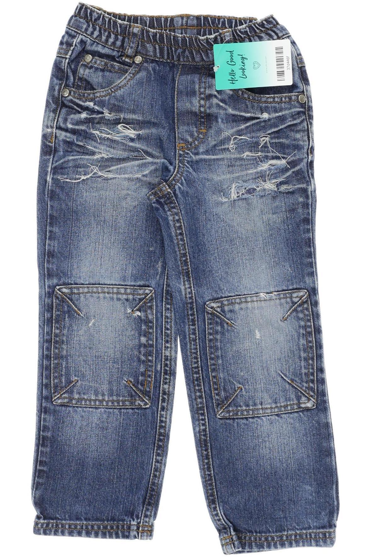 

Jako O Jungen Jeans, blau, Gr. 110