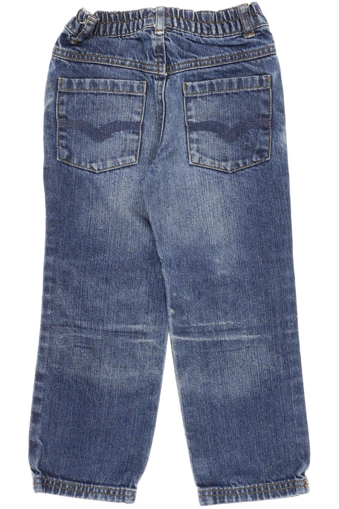 Thumbnail - Jako O Jungen Jeans, blau, Gr. 110