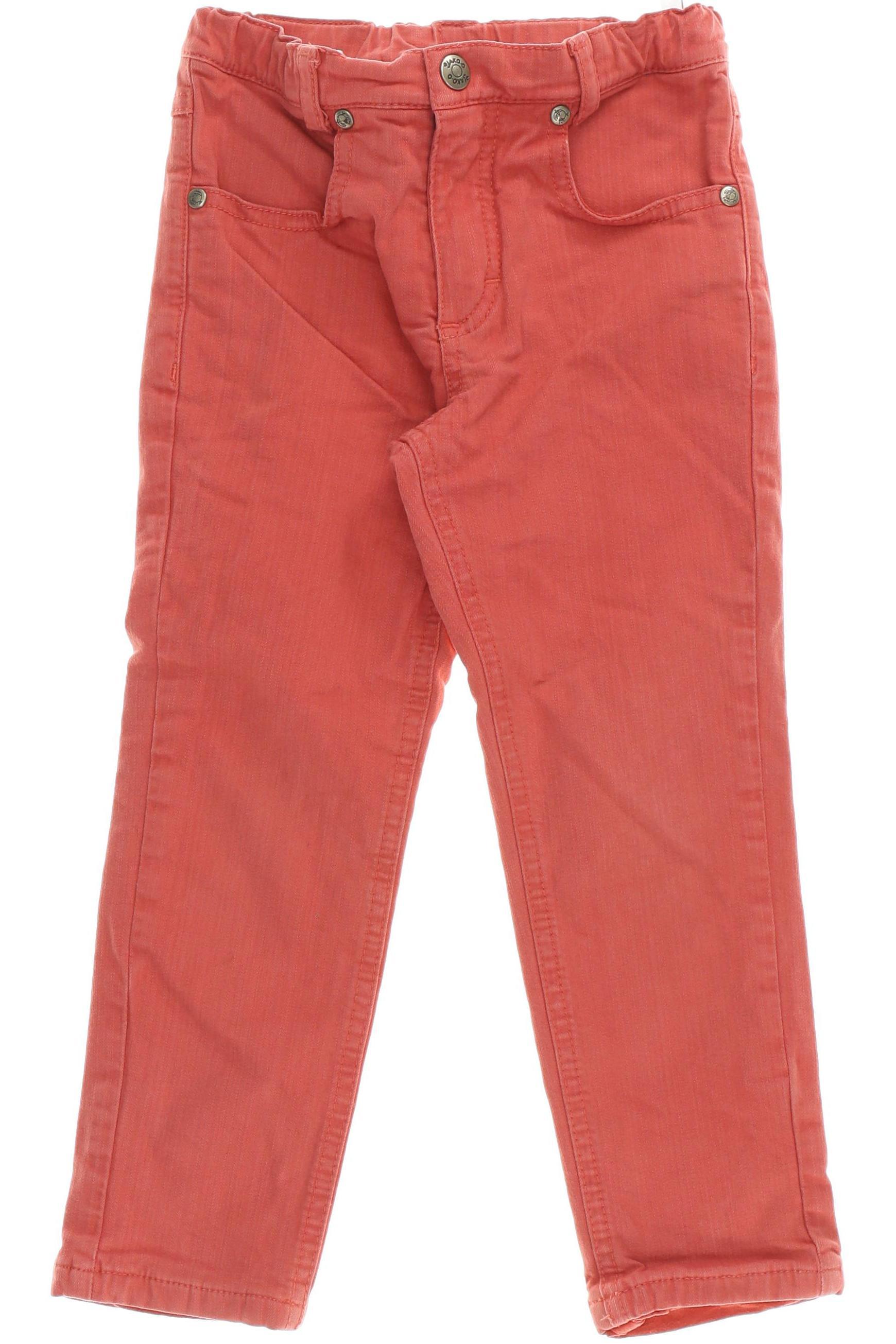 

Jako O Jungen Jeans, rot, Gr. 104
