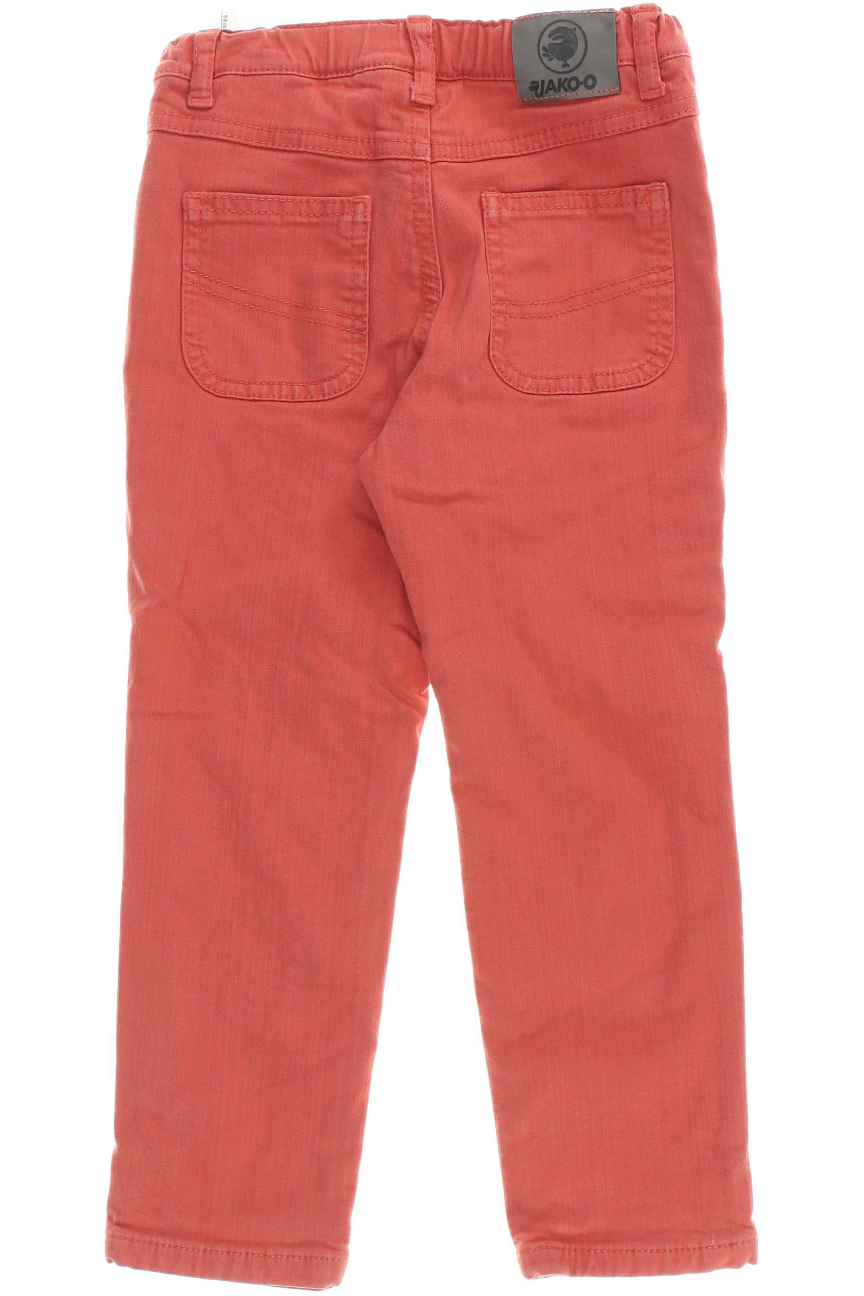 Thumbnail - Jako O Jungen Jeans, rot, Gr. 104
