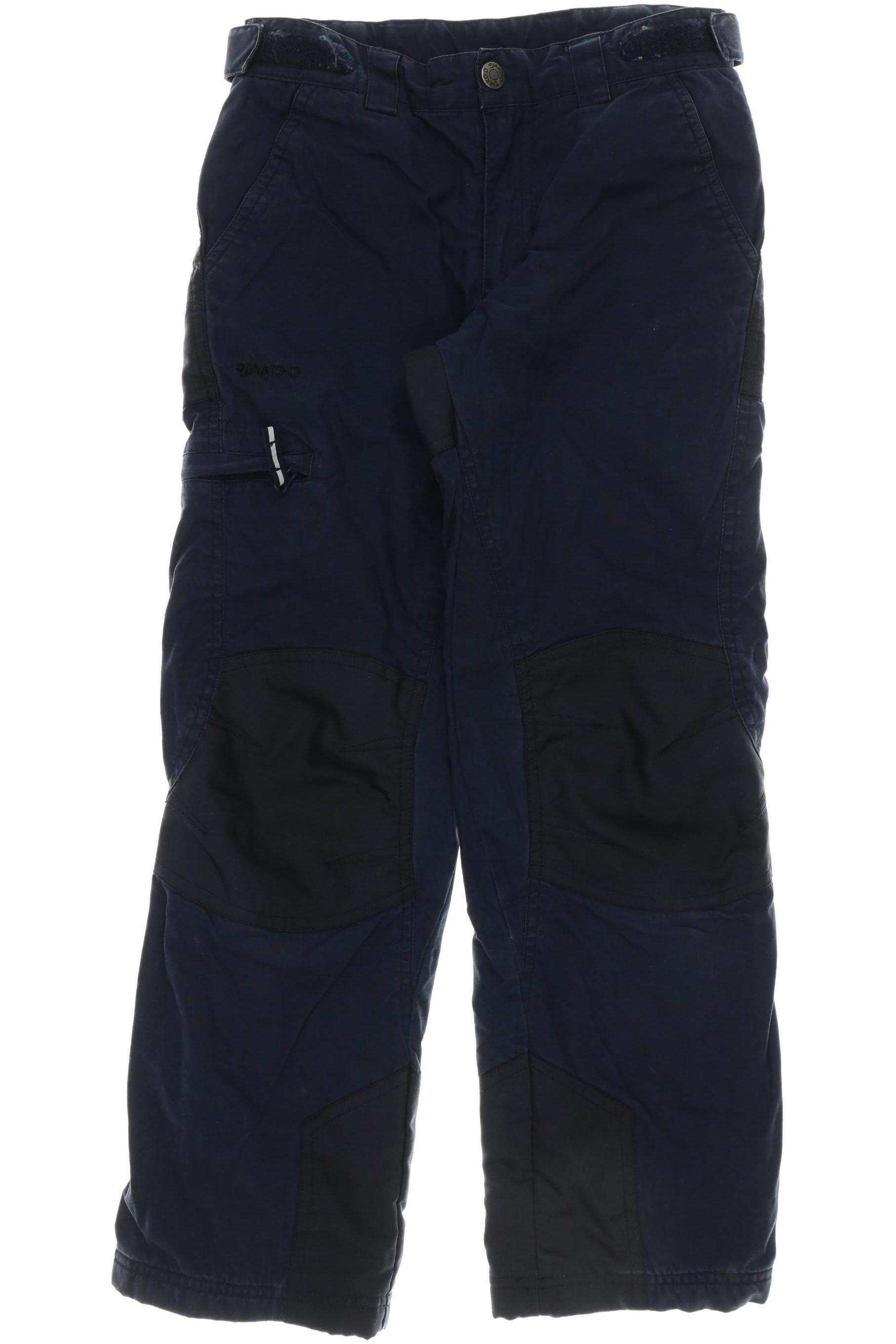 

Jako O Jungen Jeans, blau, Gr. 140